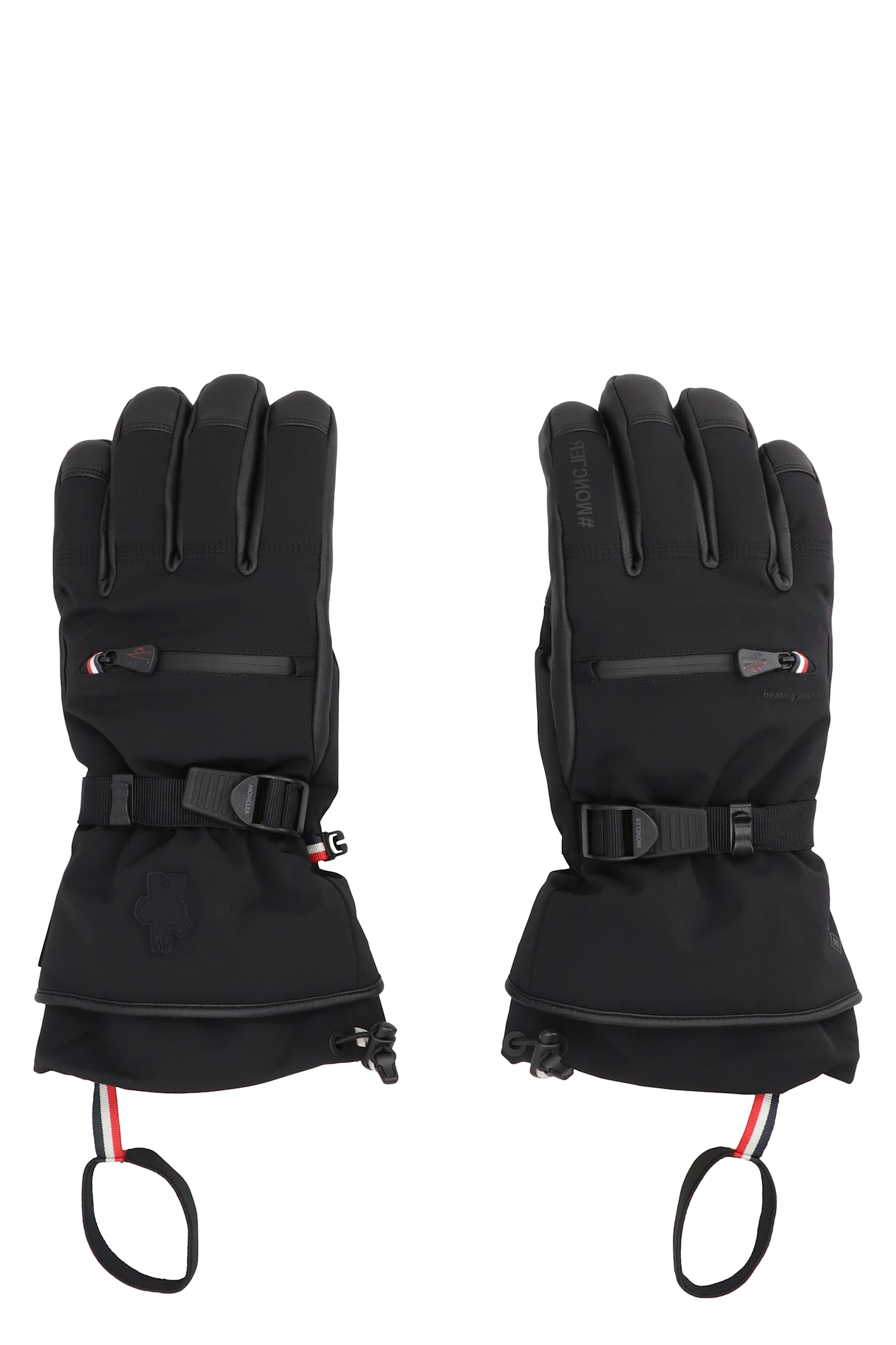 Snow Gloves