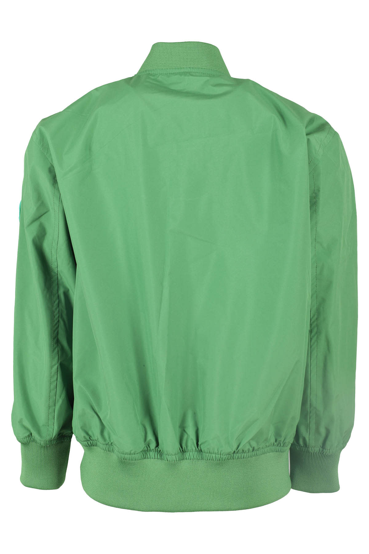 Shop Save The Duck Wind16 In Rainforest Green
