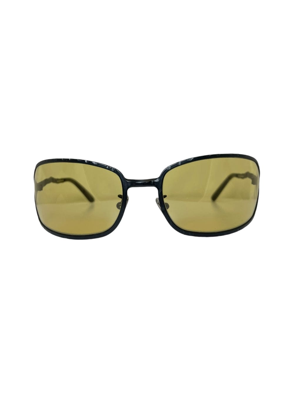 Maske H30 - Matte Black Sunglasses