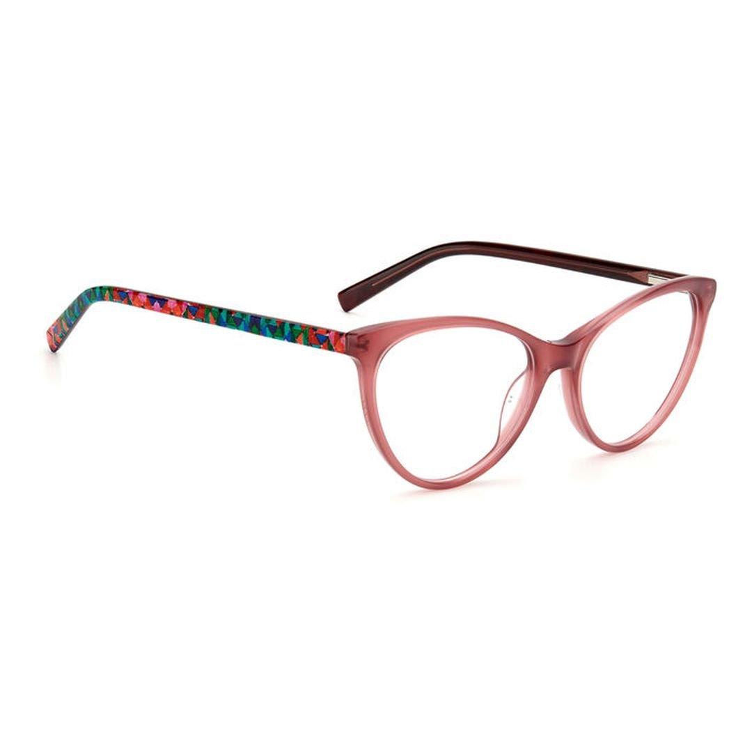 MISSONI CAT-EYE GLASSES