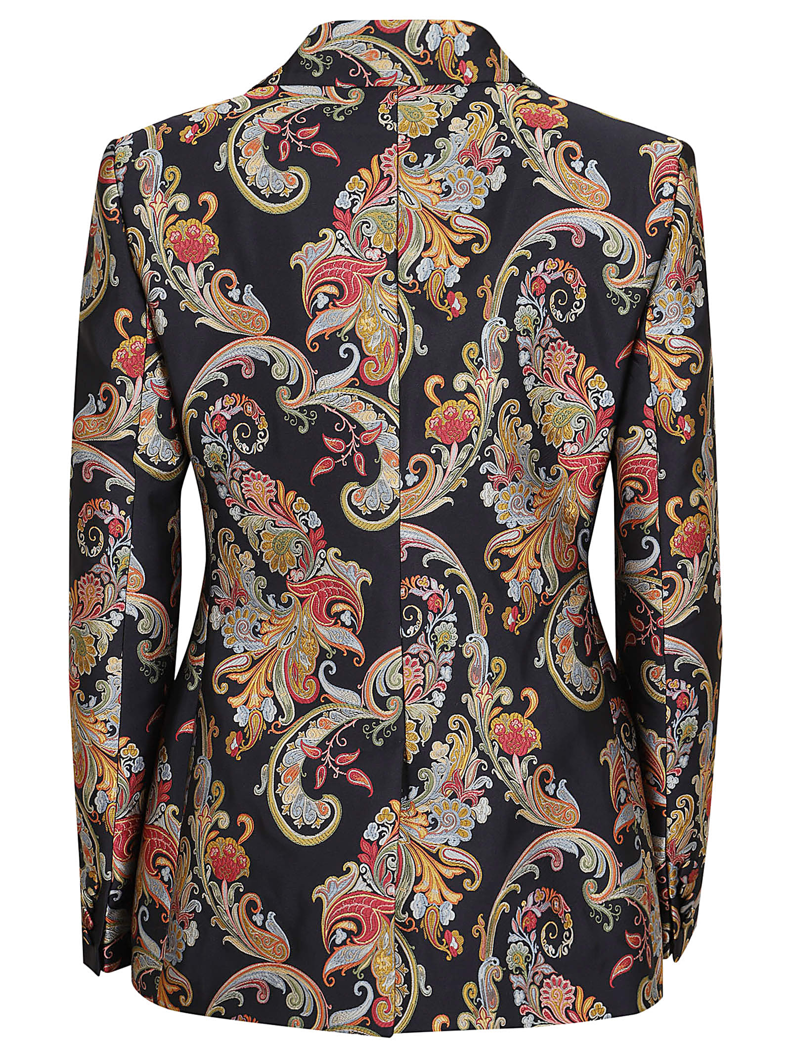 Shop Etro Jacket