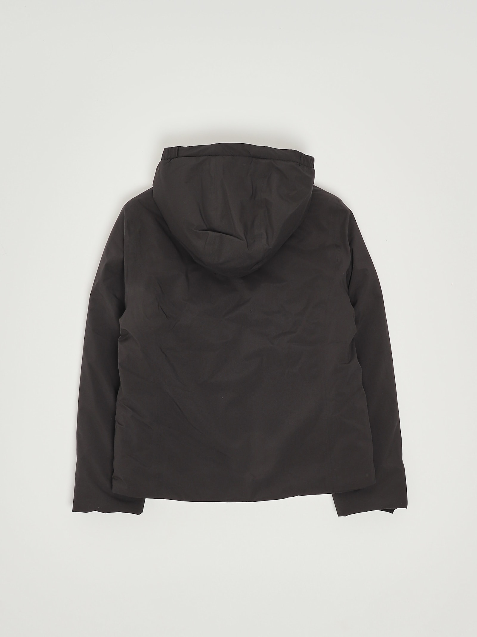 K-way Jacko Twill Marmotta Jacket In Multi