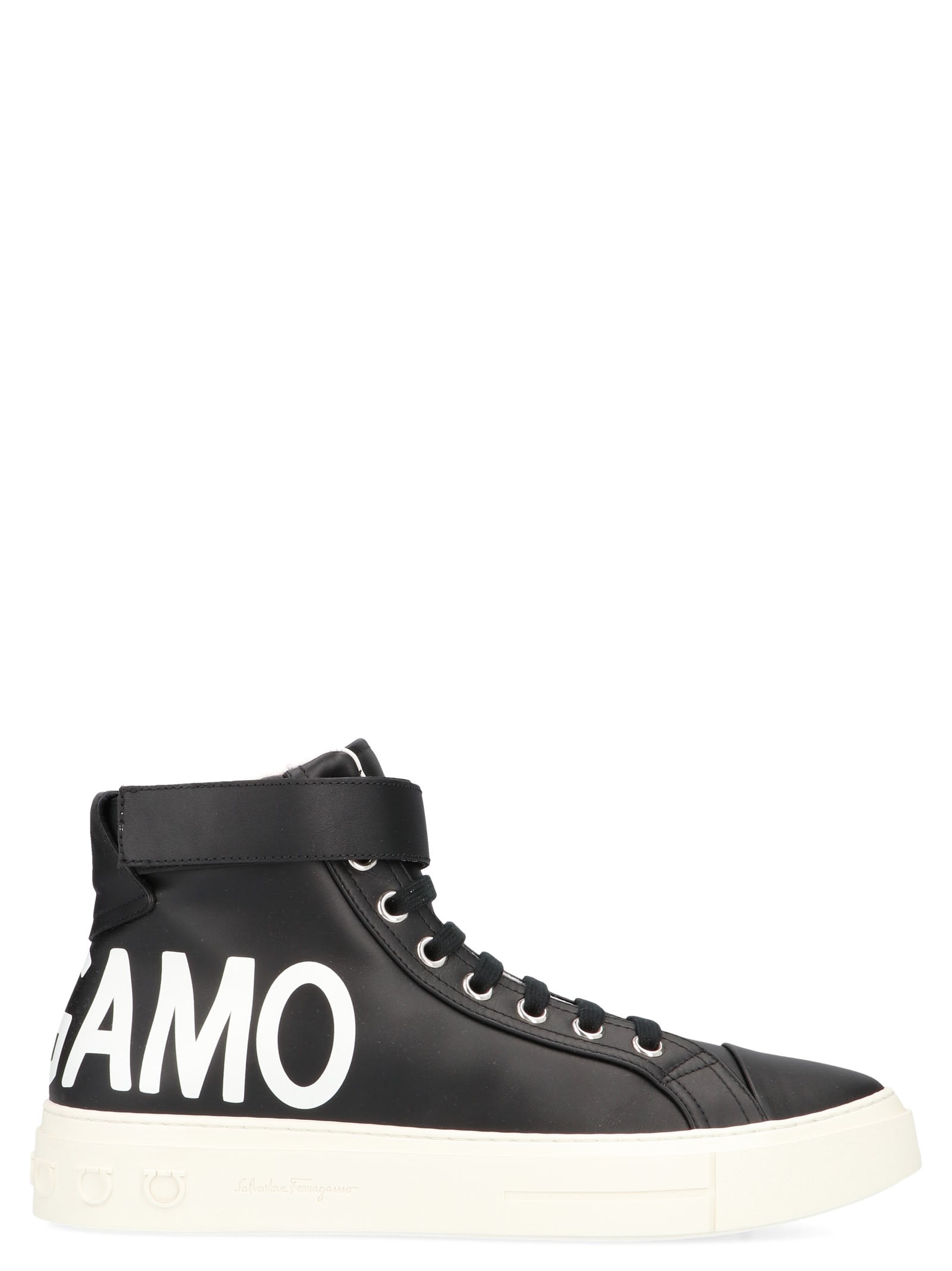salvatore ferragamo sneakers sale