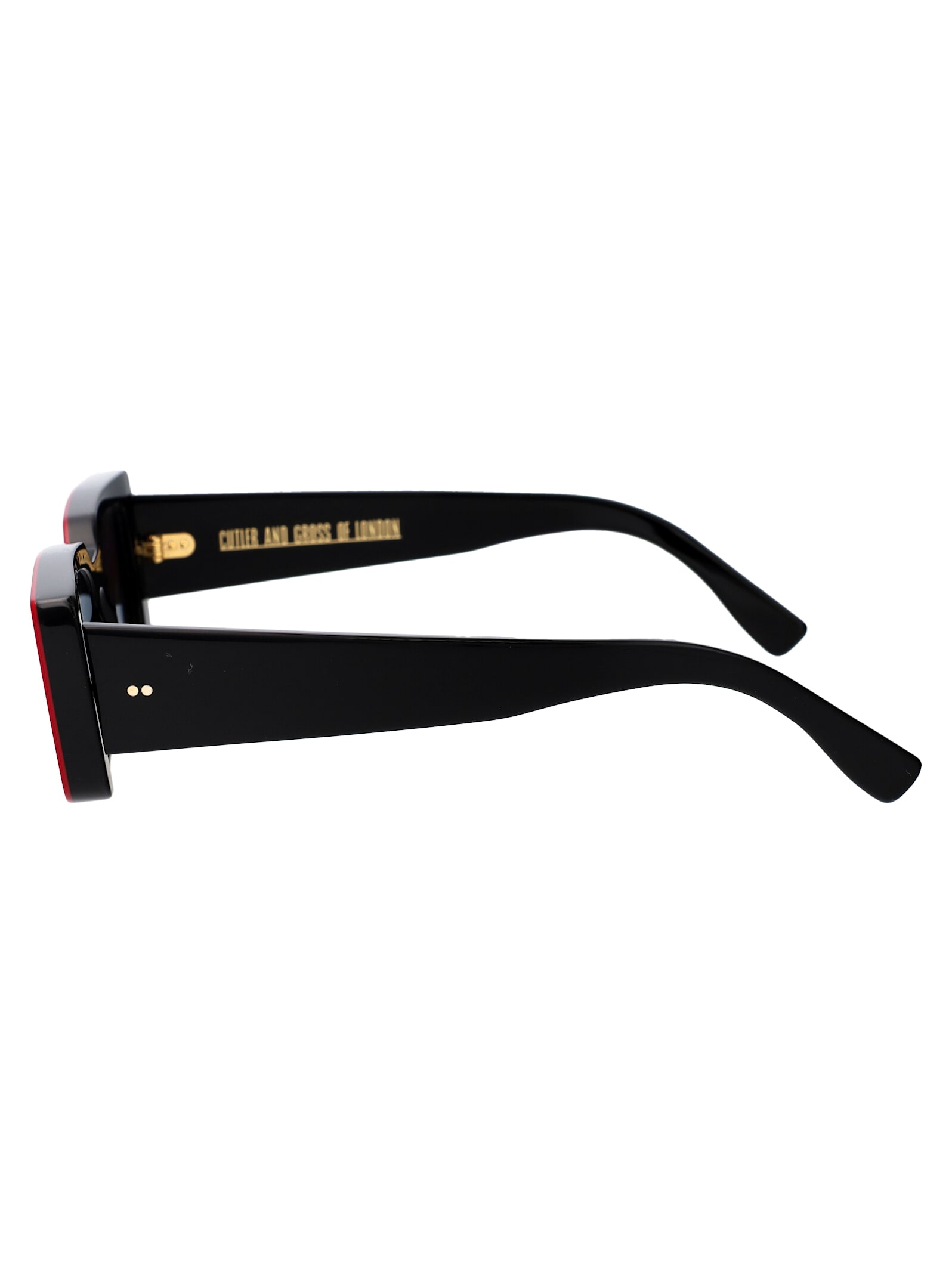 CUTLER AND GROSS 1368 SUNGLASSES