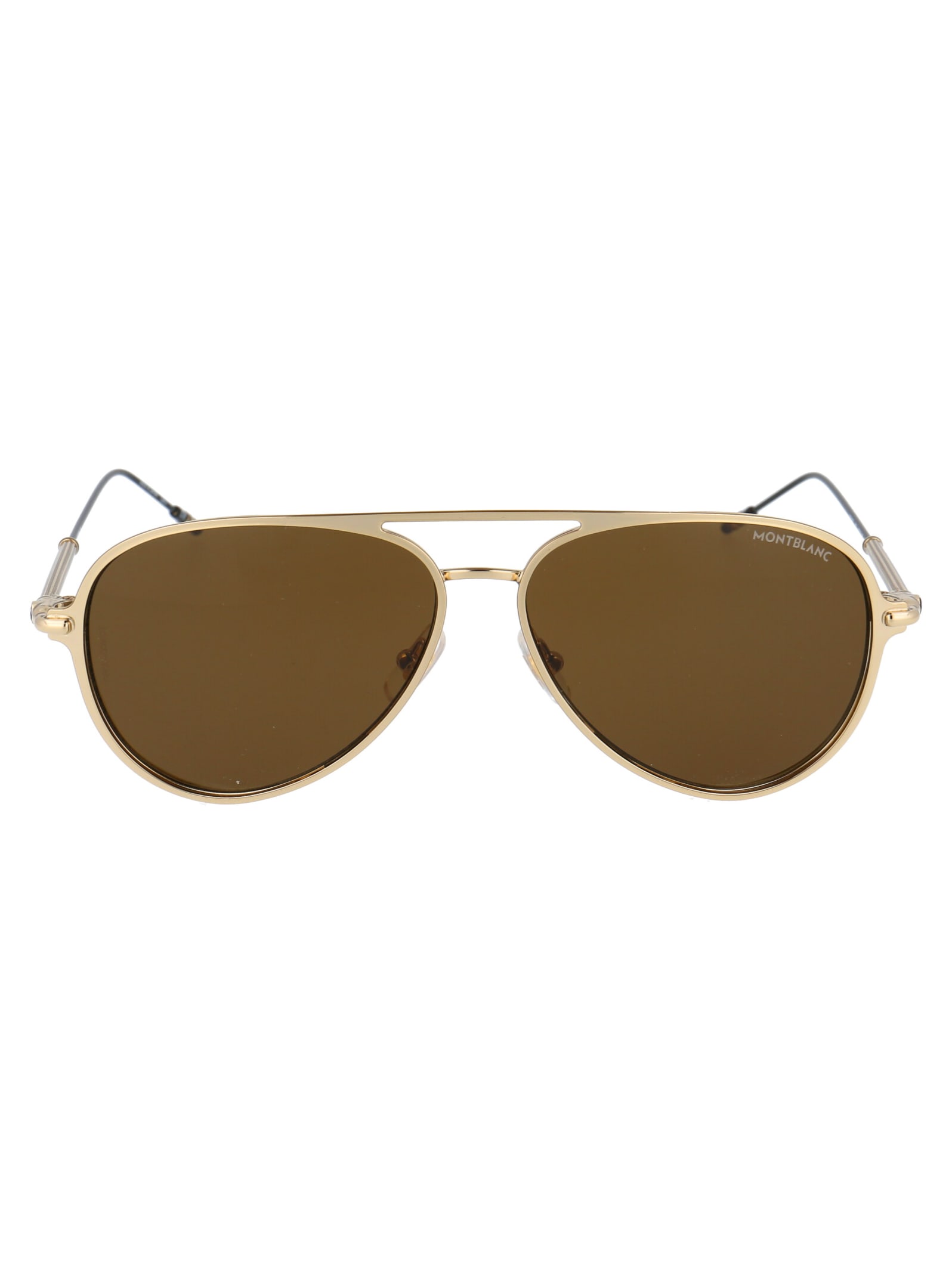 Montblanc Mb0059s Sunglasses