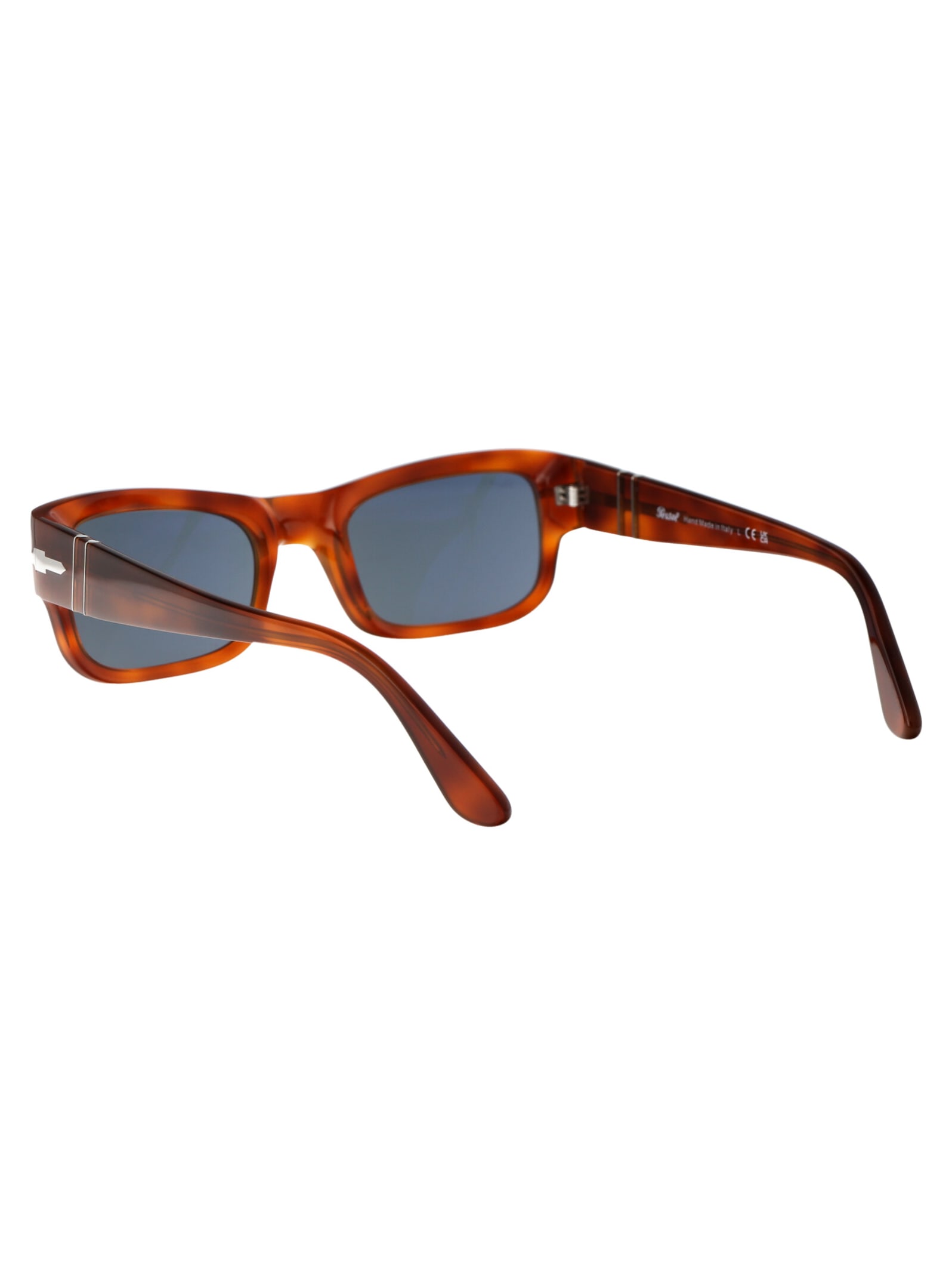 Shop Persol 0po3326s Sunglasses In 96/56 Terra Di Siena