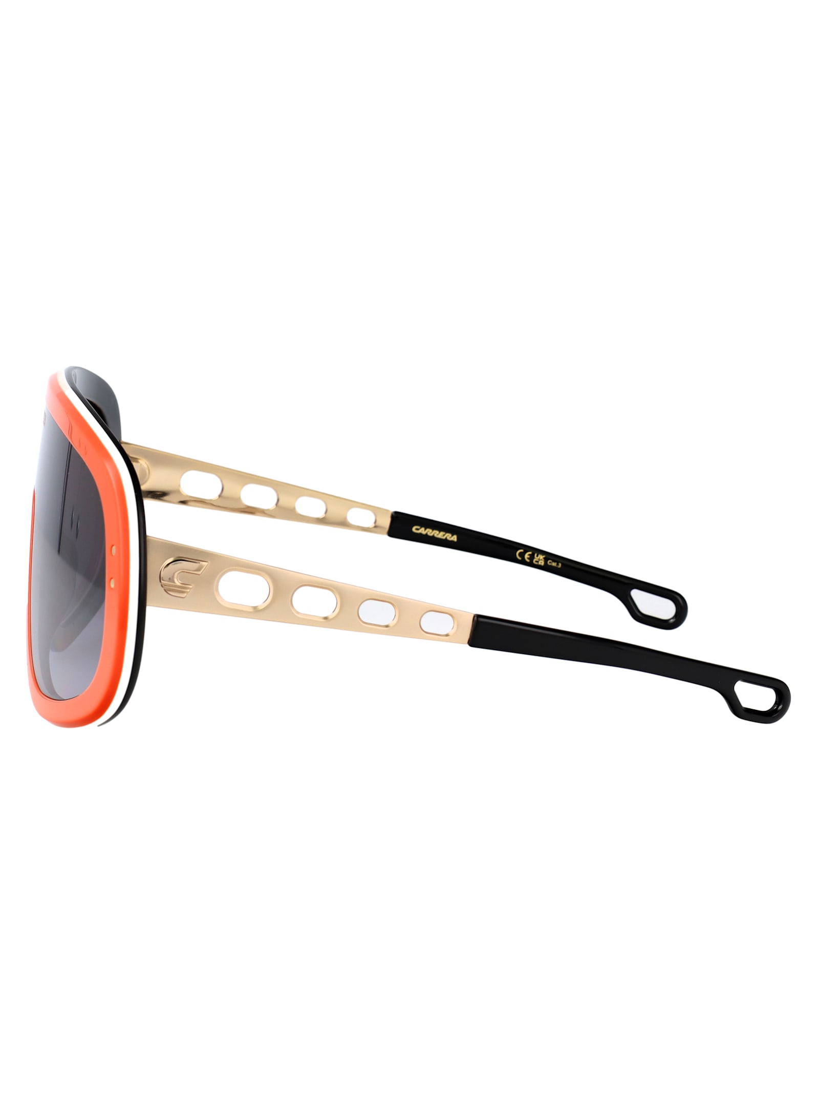 Carrera Flaglab 17 Sunglasses In Gray