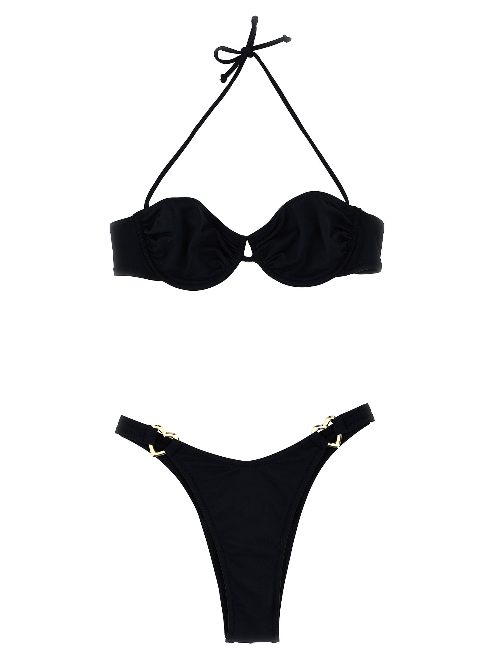 Rotate Birger Christensen X Reina Olga Bikini Set