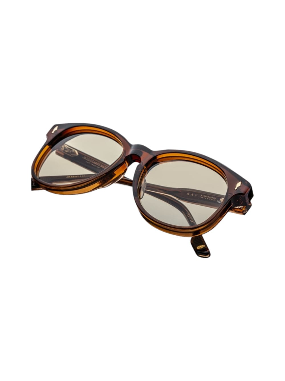 JACQUES MARIE MAGE KAY - TEAK SUNGLASSES 