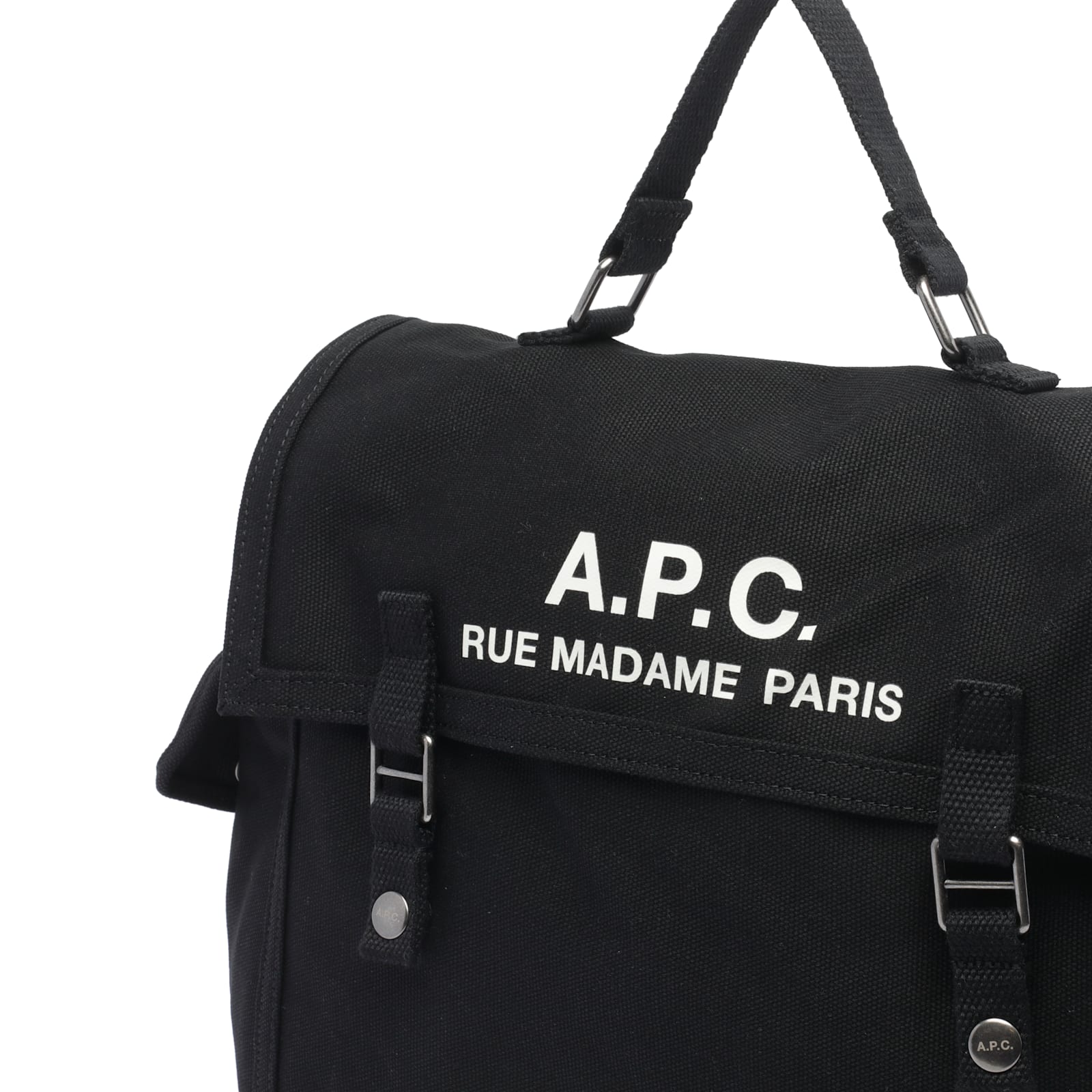 Apc Besace Recuperation Handbag