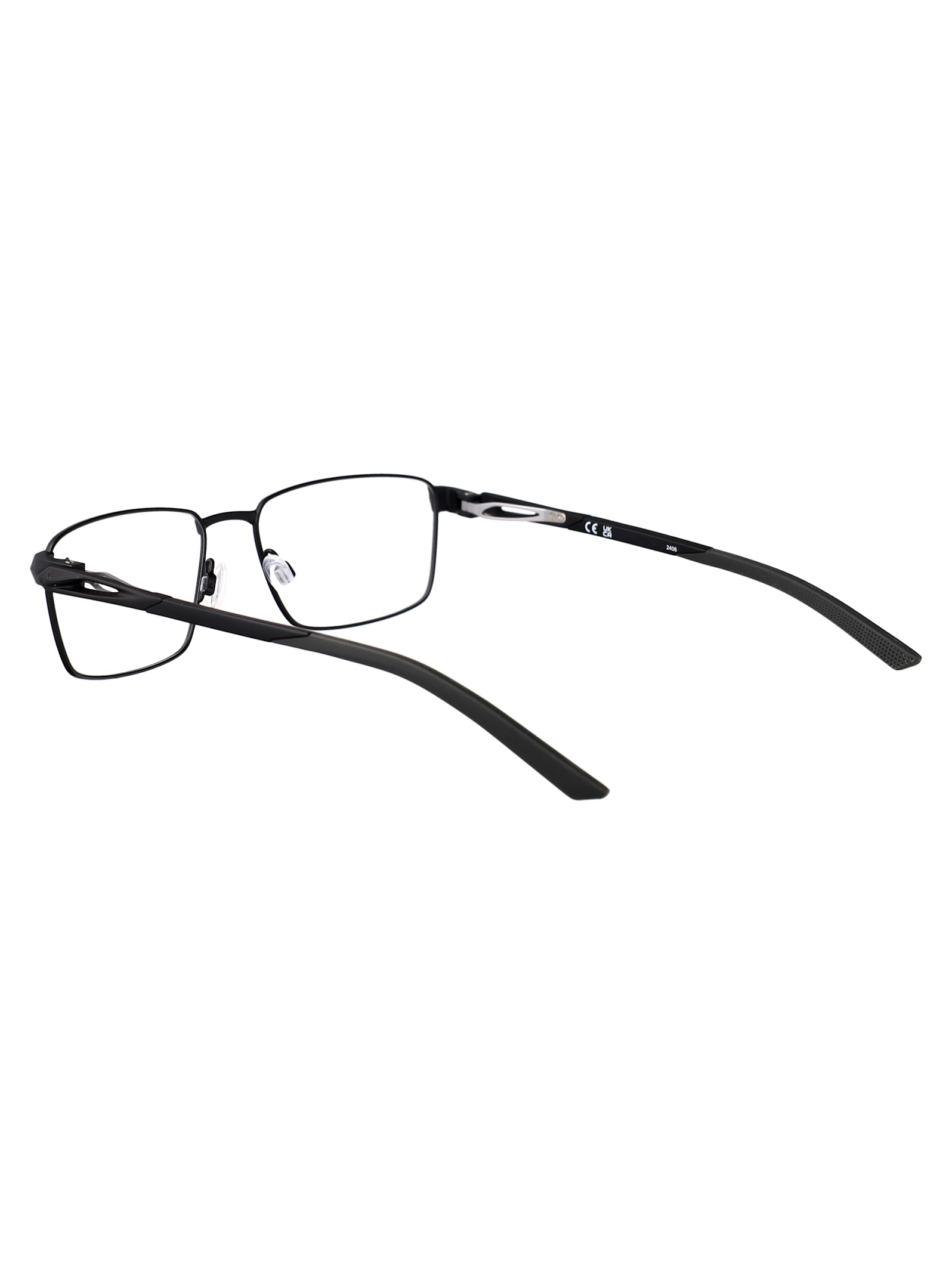 Nike 8140 Glasses In Animal Print