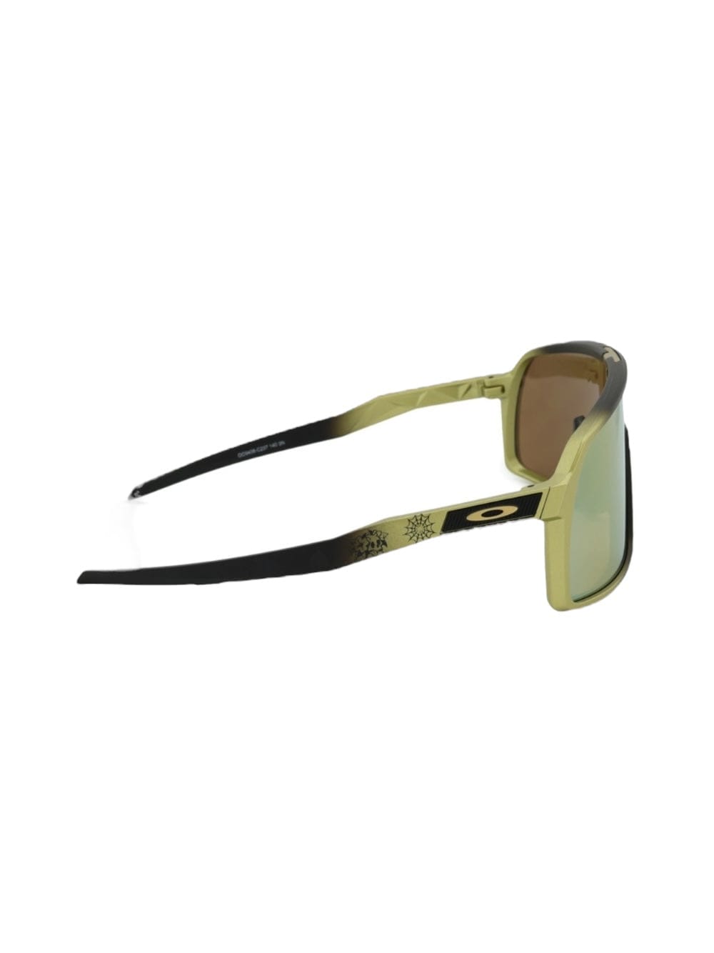 Oakley Sutro - 9406 Sunglasses
