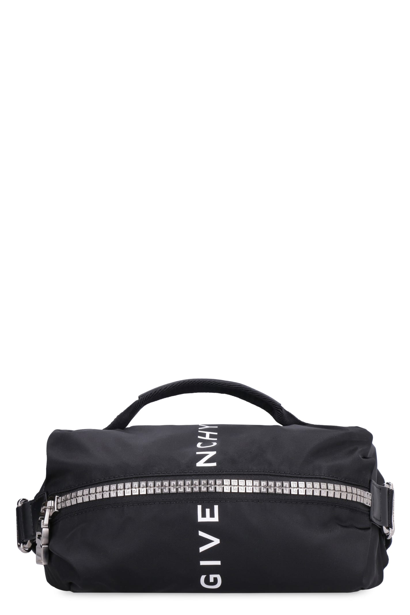 Givenchy G-zip Nylon Belt Bag