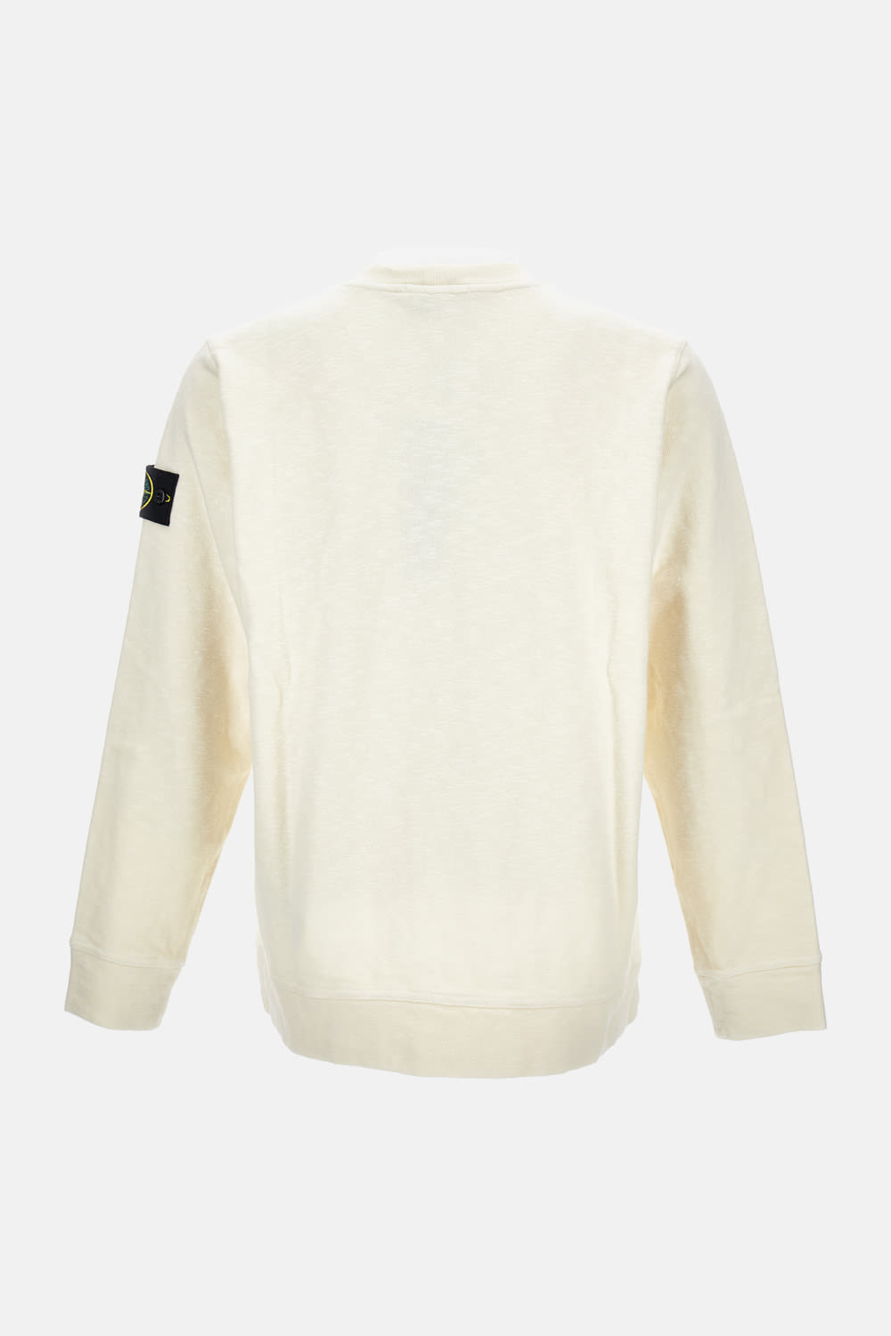 Stone Island Sweatshirt In Neutral