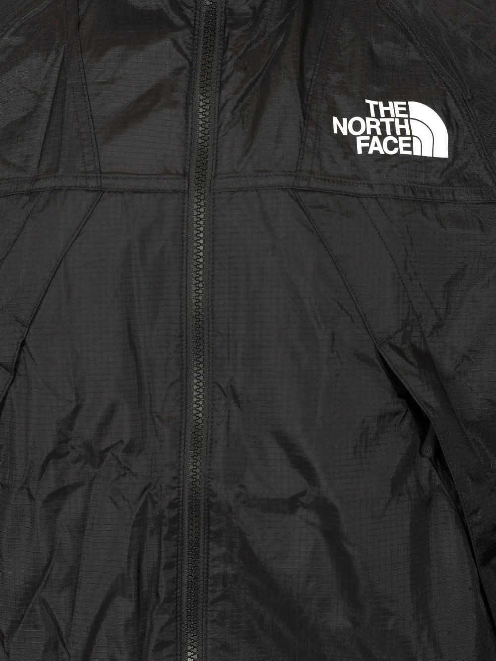 Shop The North Face Nse Track Windbreaker