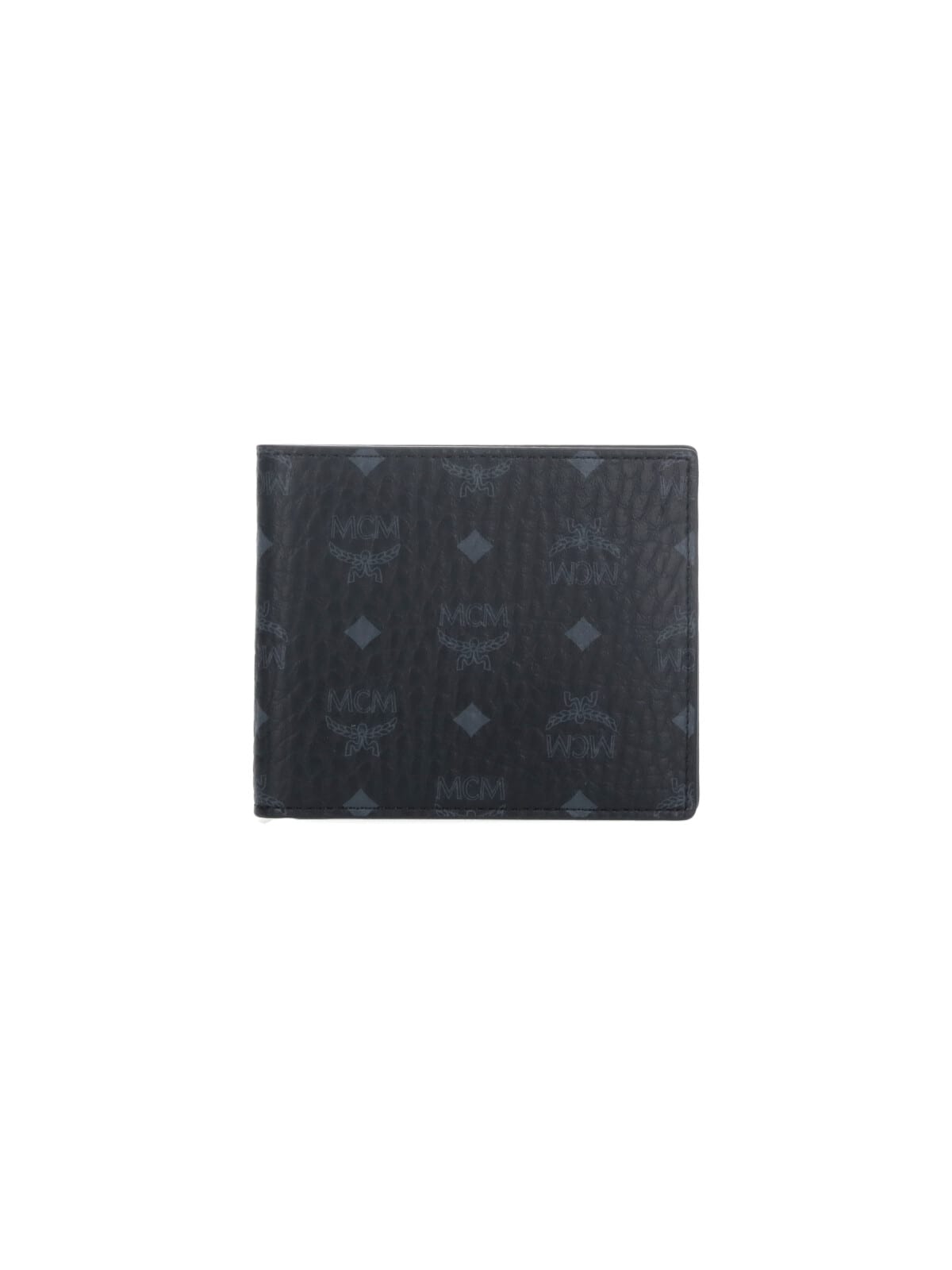 Bi-fold Logo Wallet