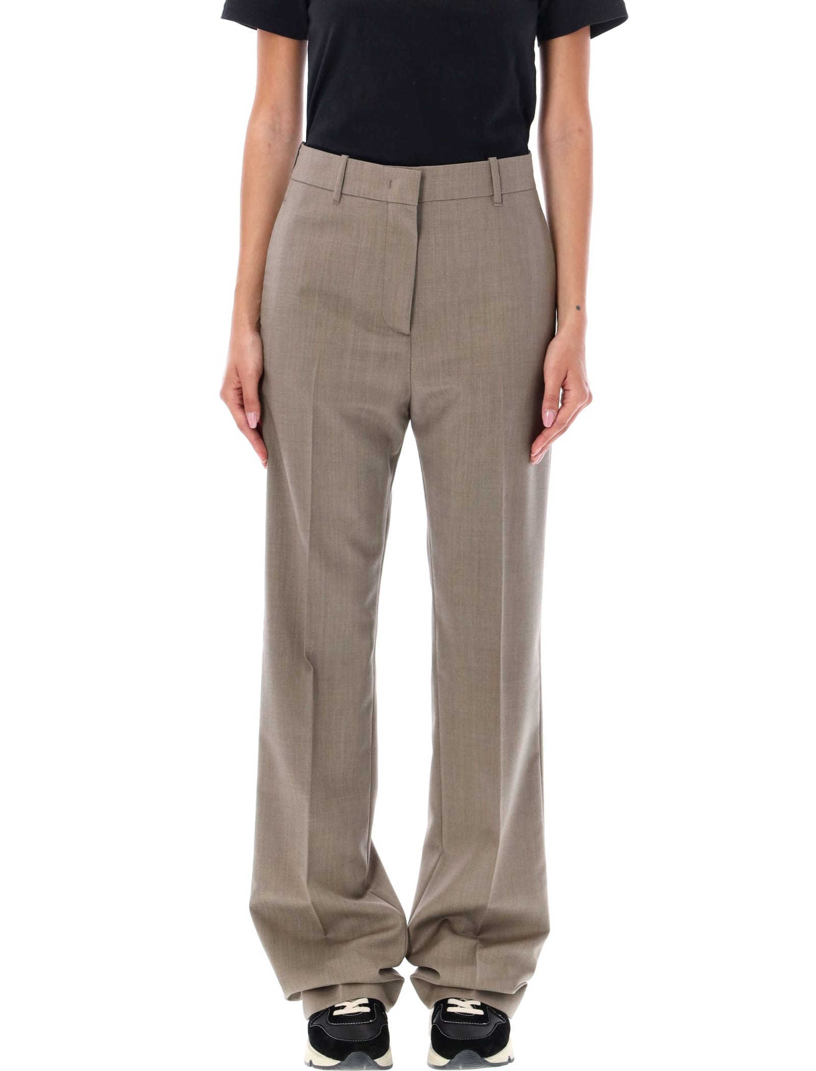 Relaxed Pant