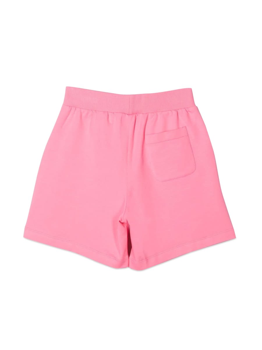 Gcds Mini Short In Pink