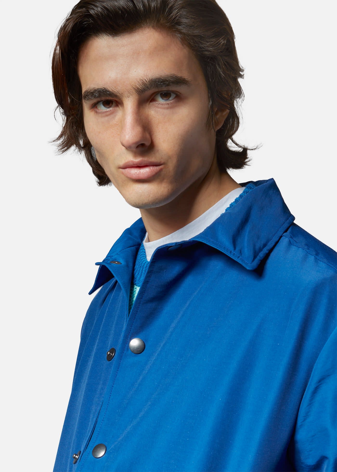 Doppiaa Aamarone Waterproof Jacket