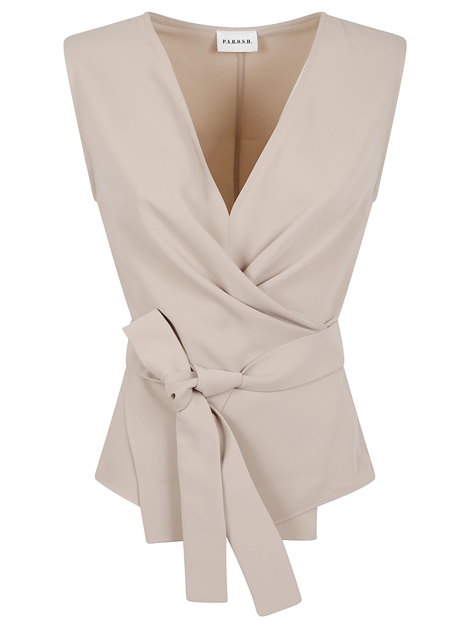 P.A.R.O.S.H BLUSA 