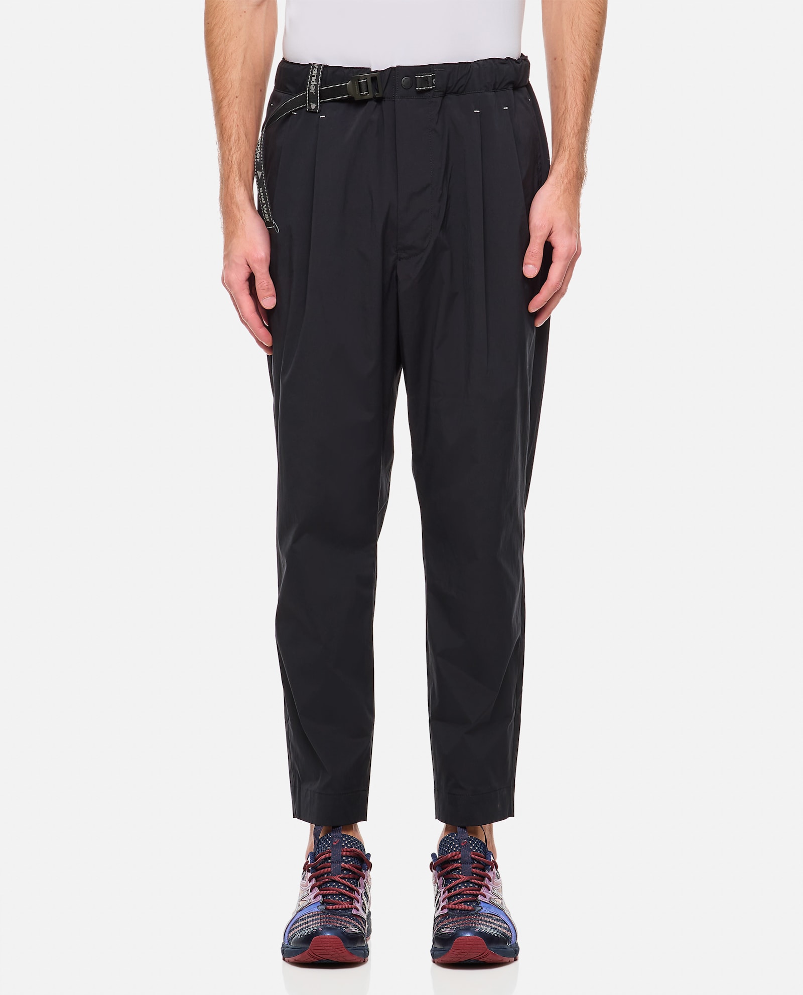 And Wander Trousers