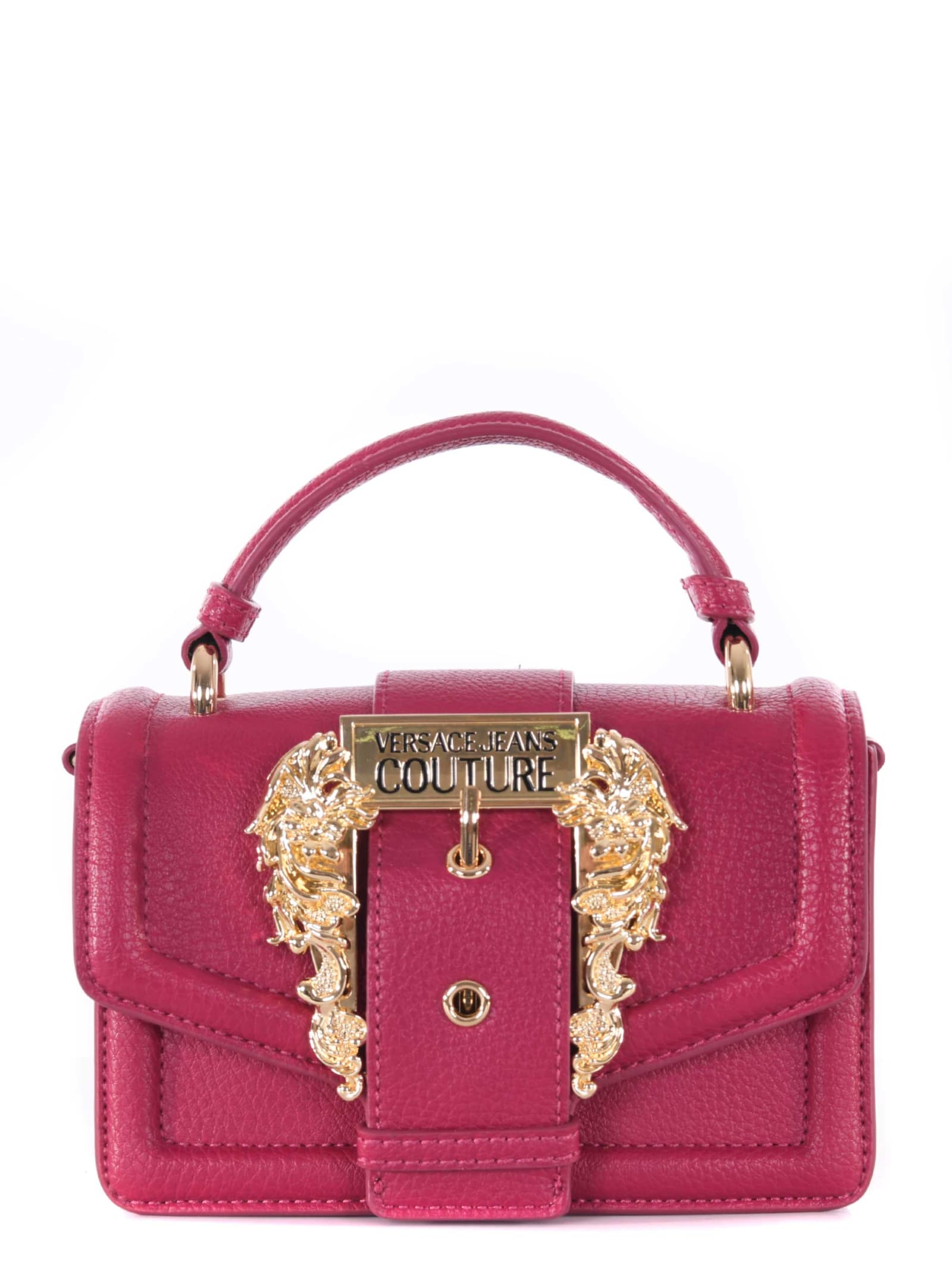 Versace Jeans Couture baroque Handbag