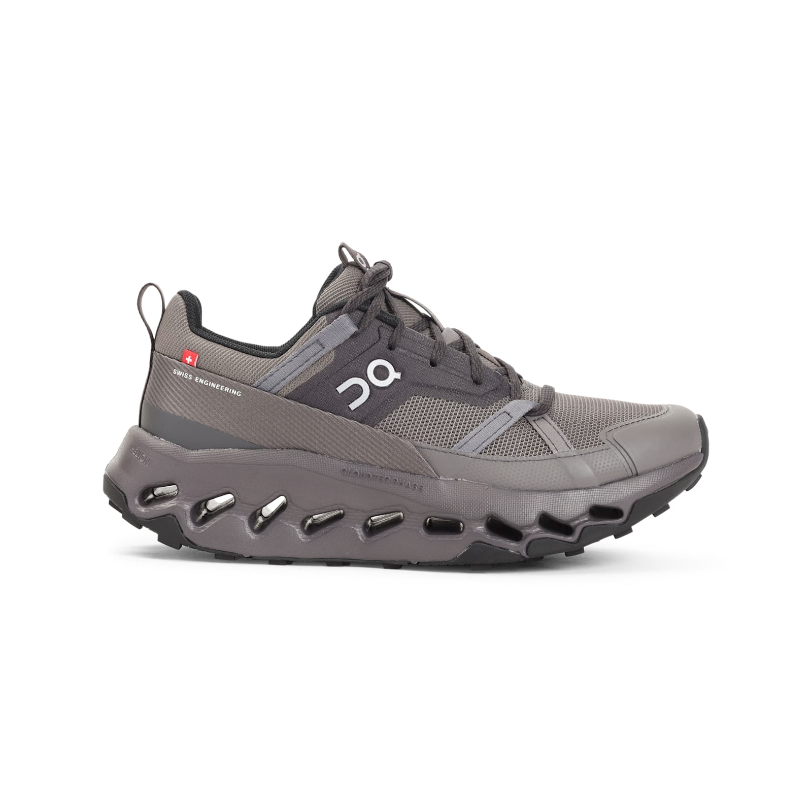 On Cloudhoriz In Gray