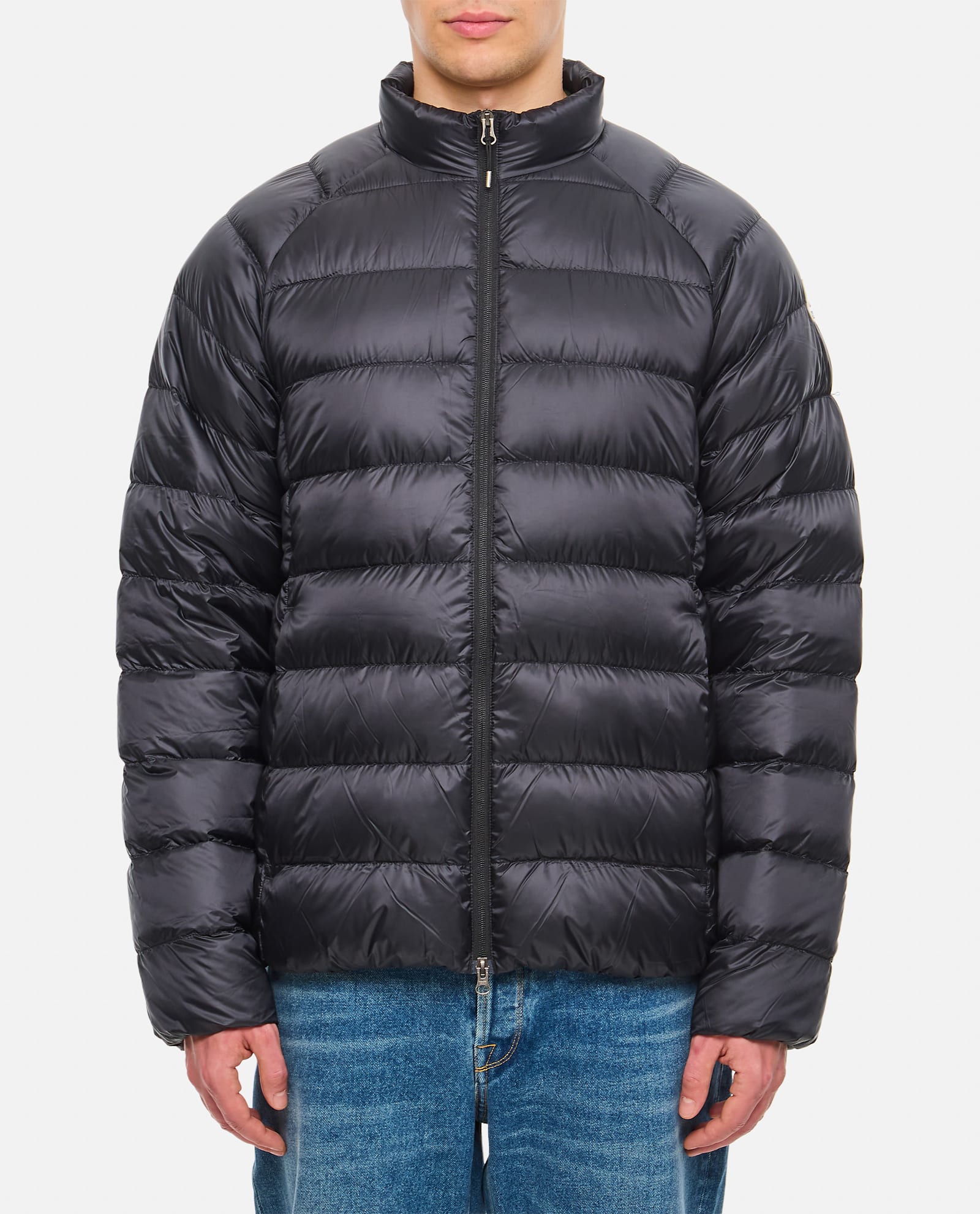 Arial Puffer Jacket