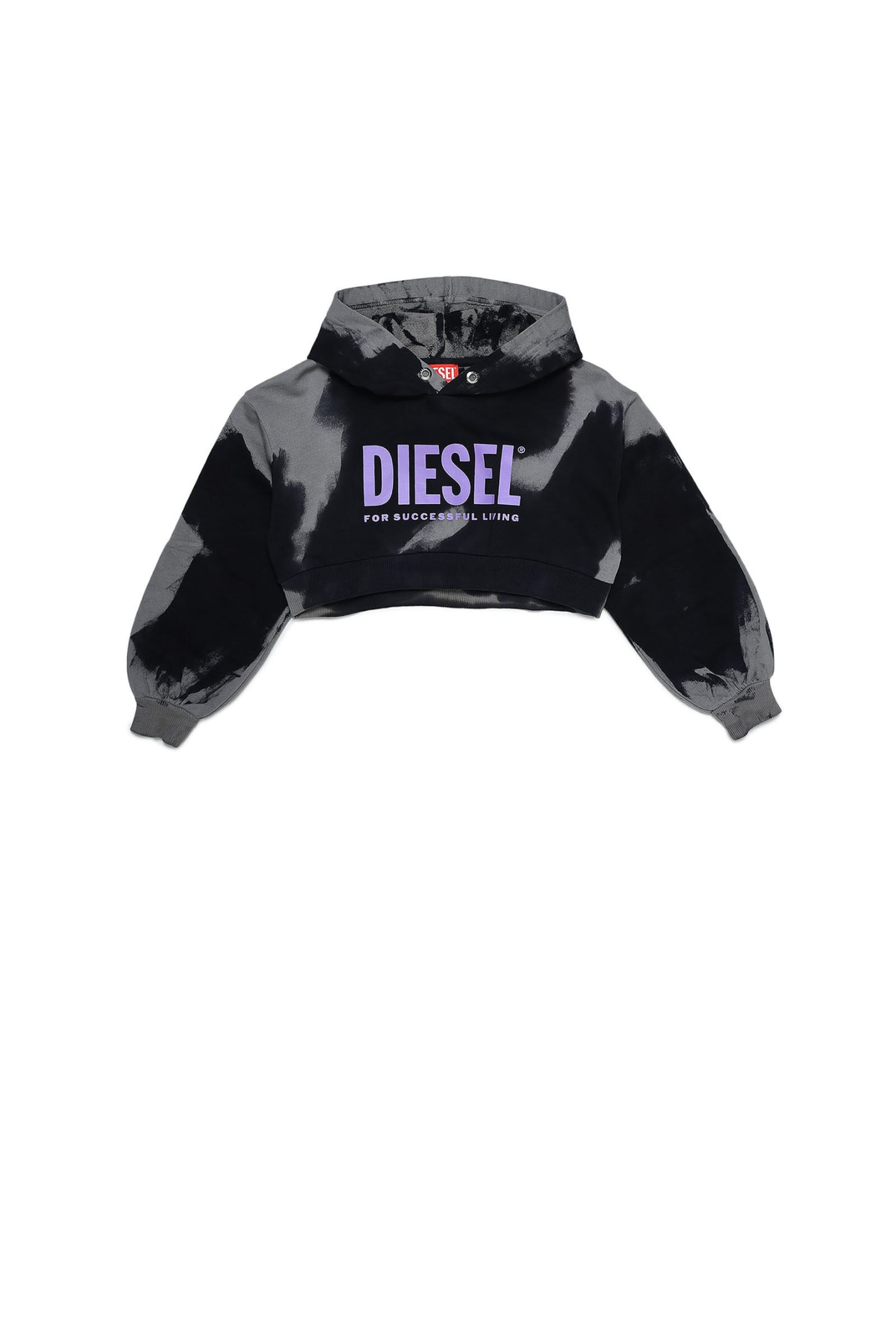 Skralogot & d Sweat-shirt Diesel