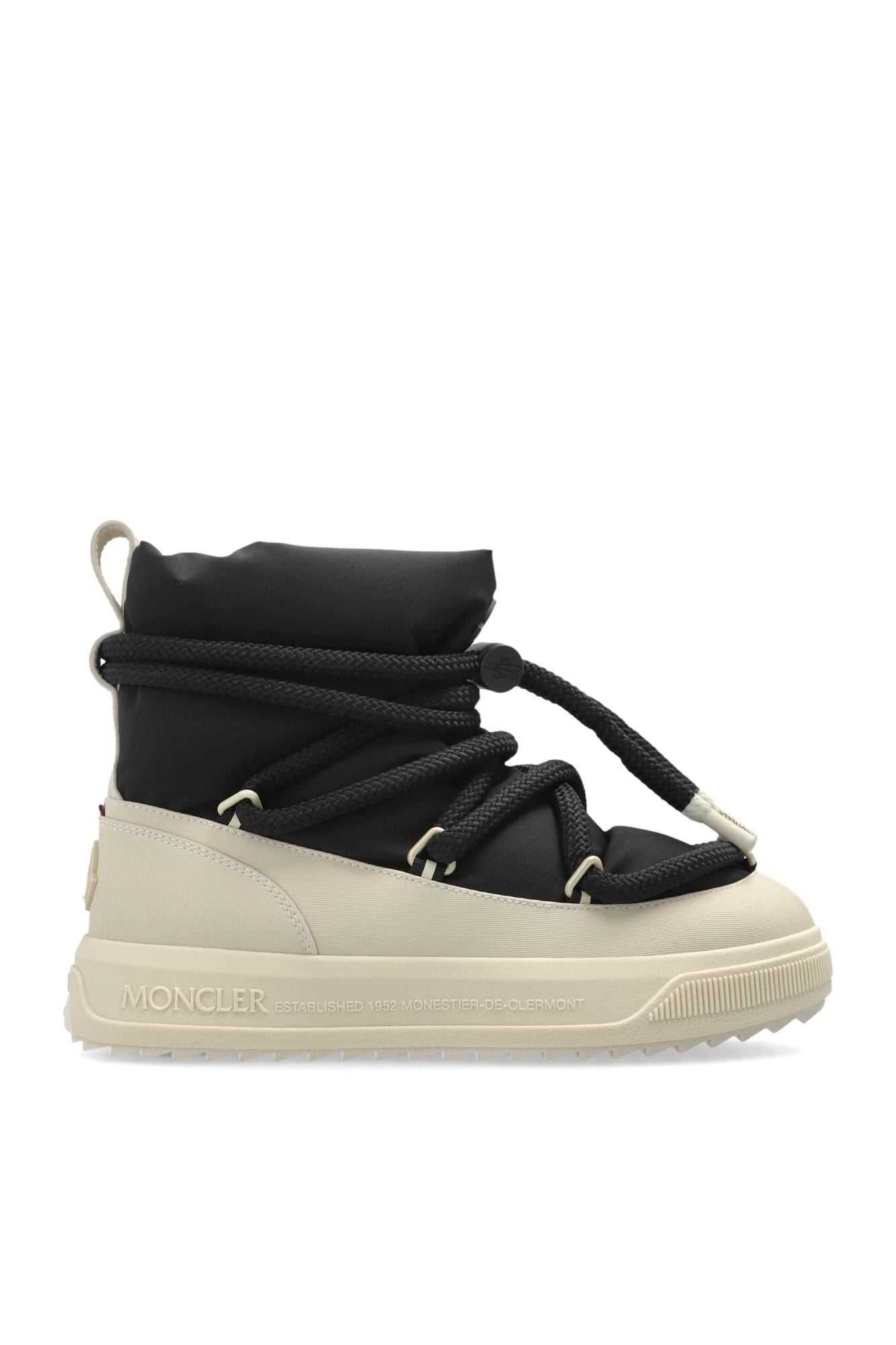 Moncler altive Snow Boots