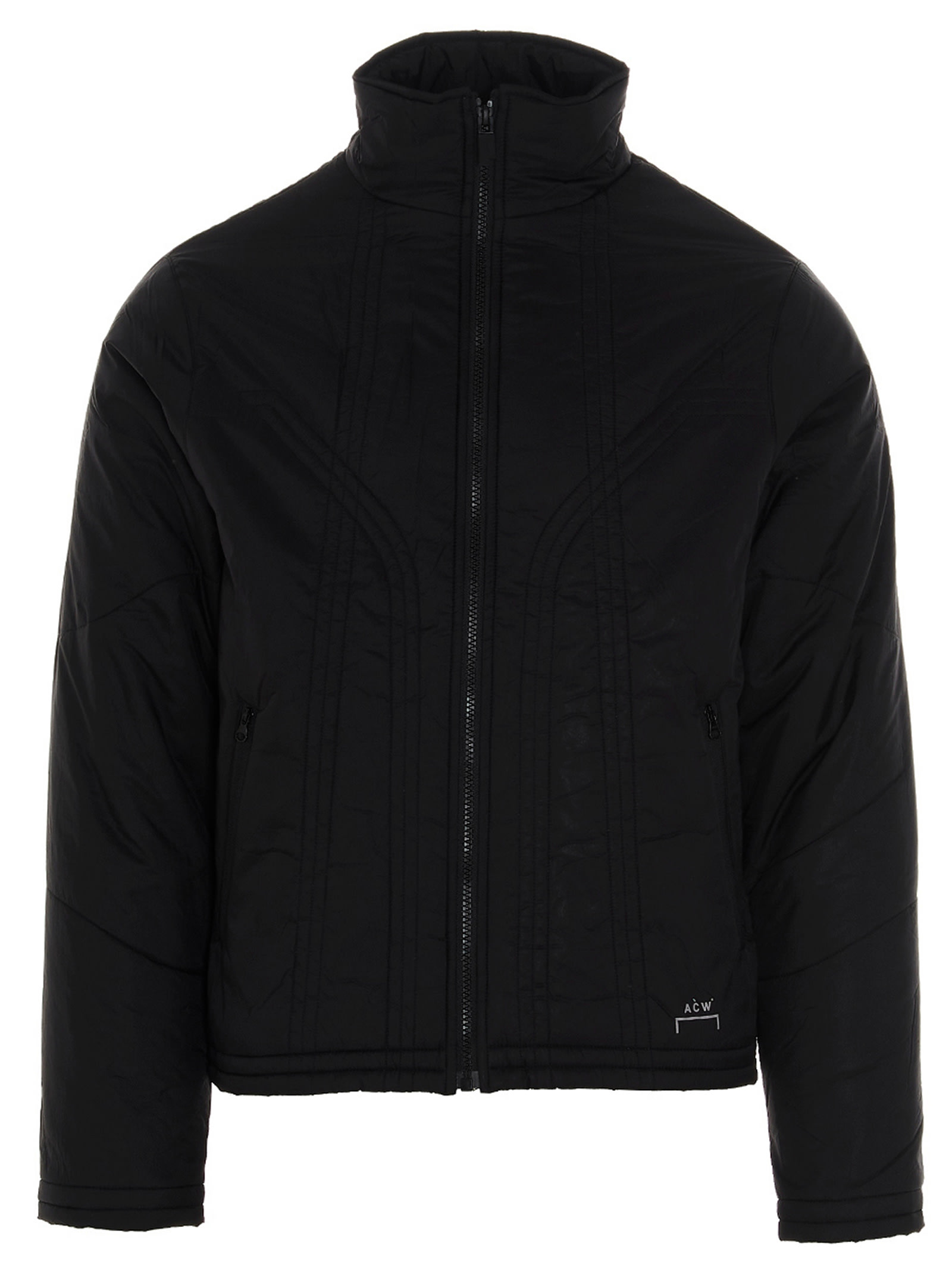 A-cold-wall puffer Jacket