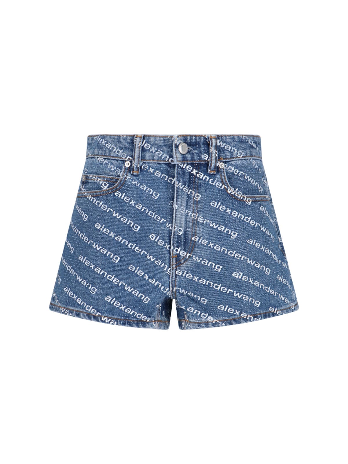 Logo Shorts