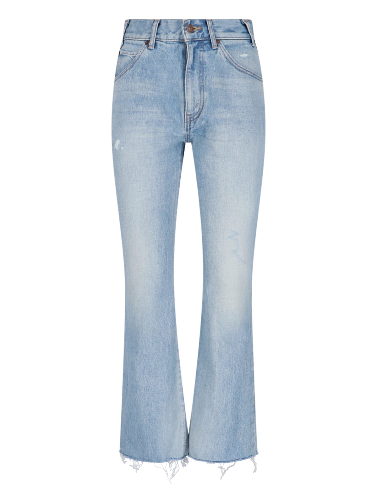 dylan Bootcut Jeans