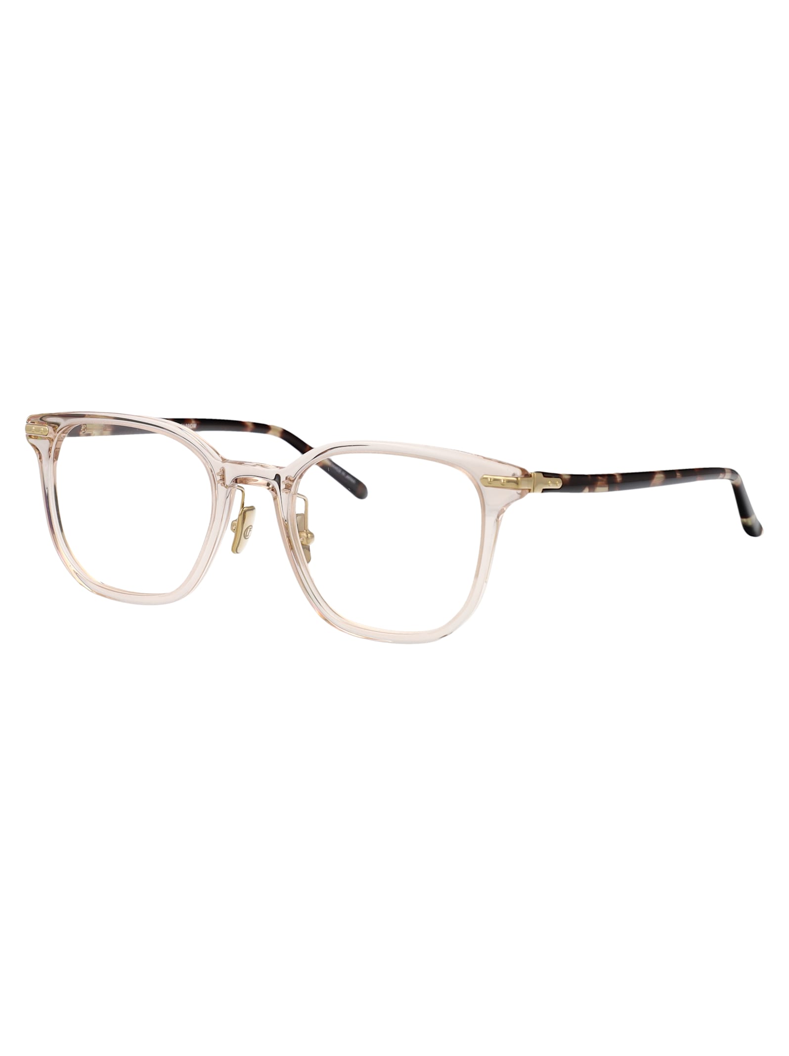 Linda Farrow Hopkin Glasses