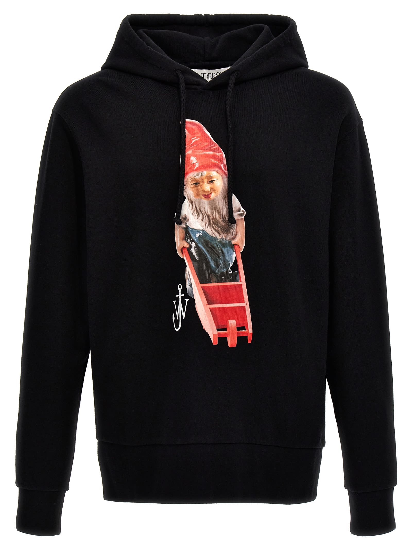 J.W. Anderson gnome Hoodie
