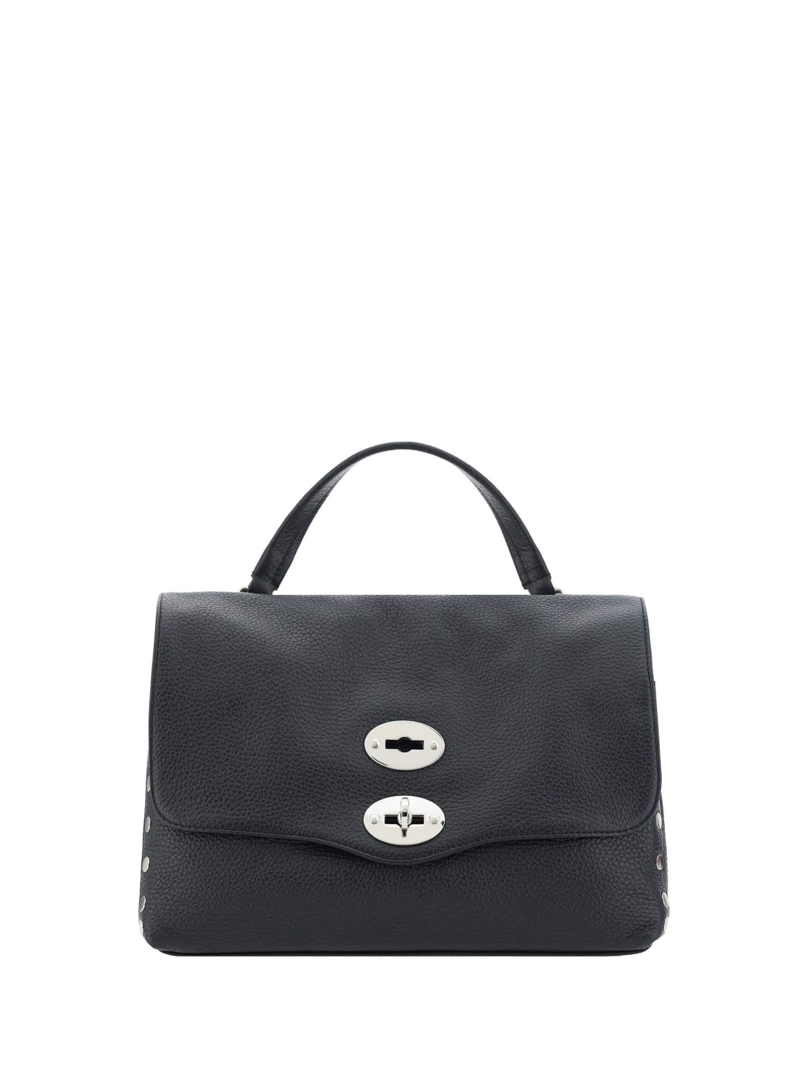 Zanellato Postina Daily Shoulder Bag
