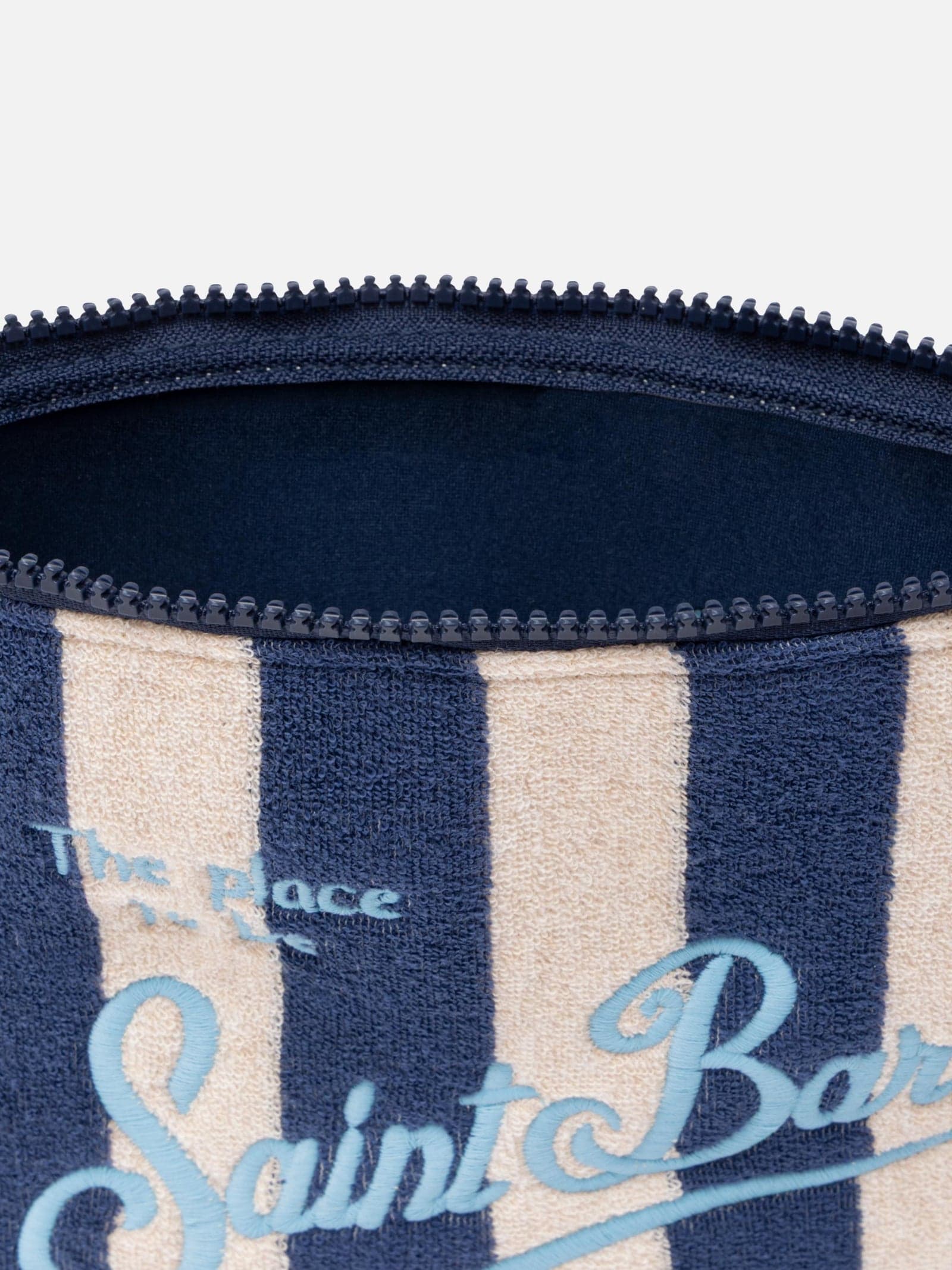 Mc2 Saint Barth Aline Sponge In Emb