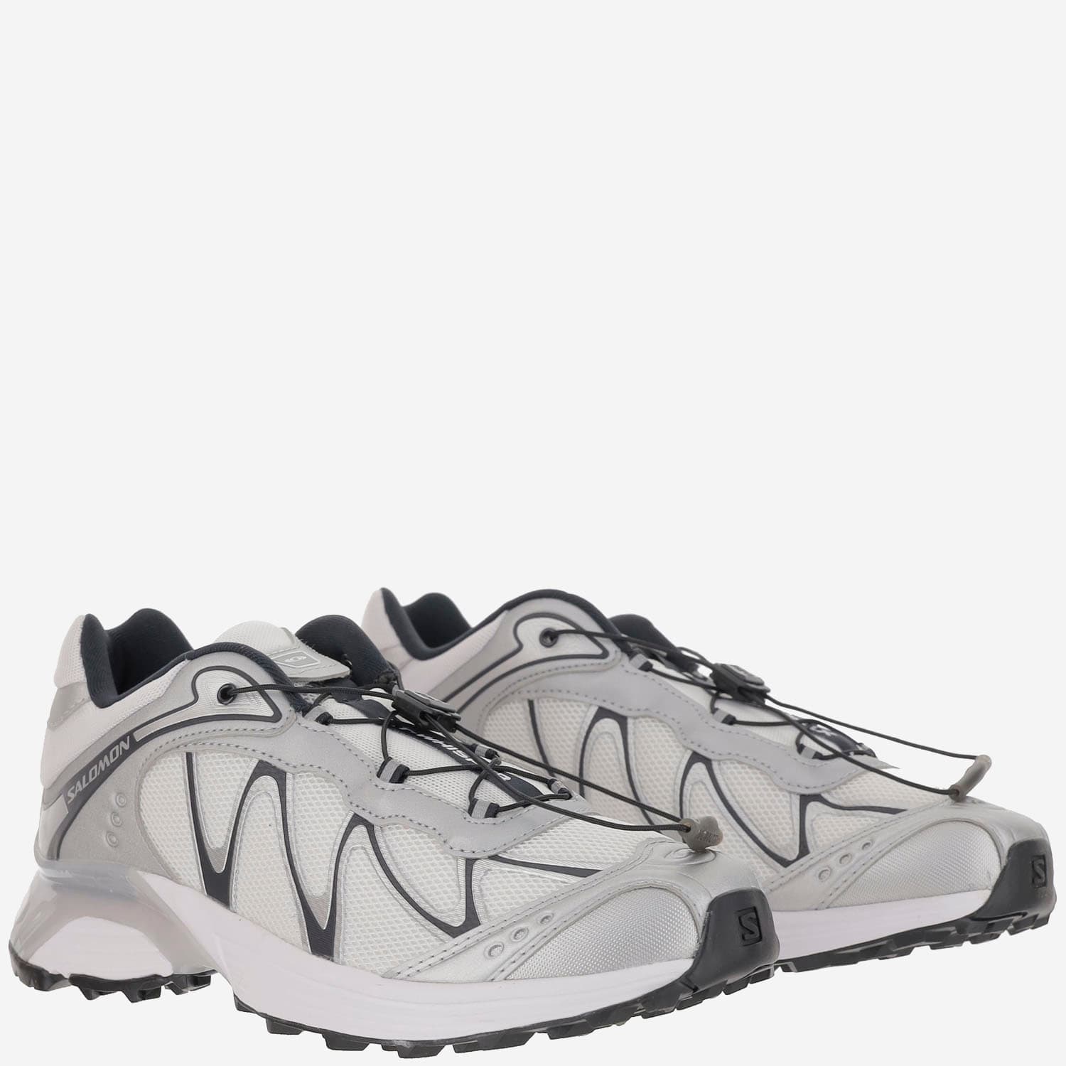 Salomon Sneakers Xt-whisper In Gray