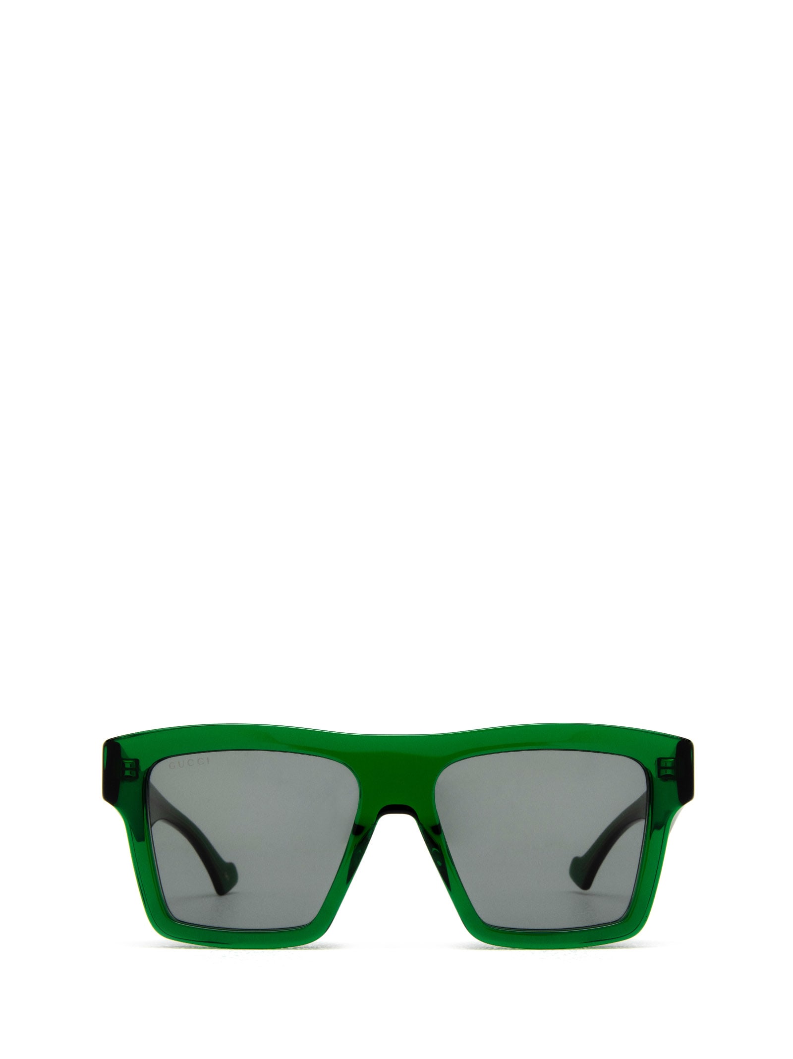 Gg0962s Green Sunglasses