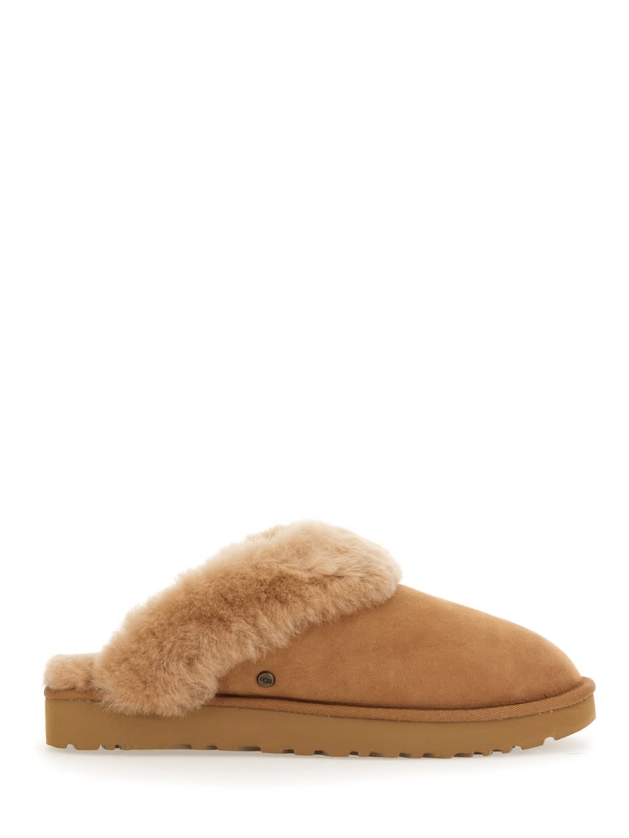 Slipper classic Ii