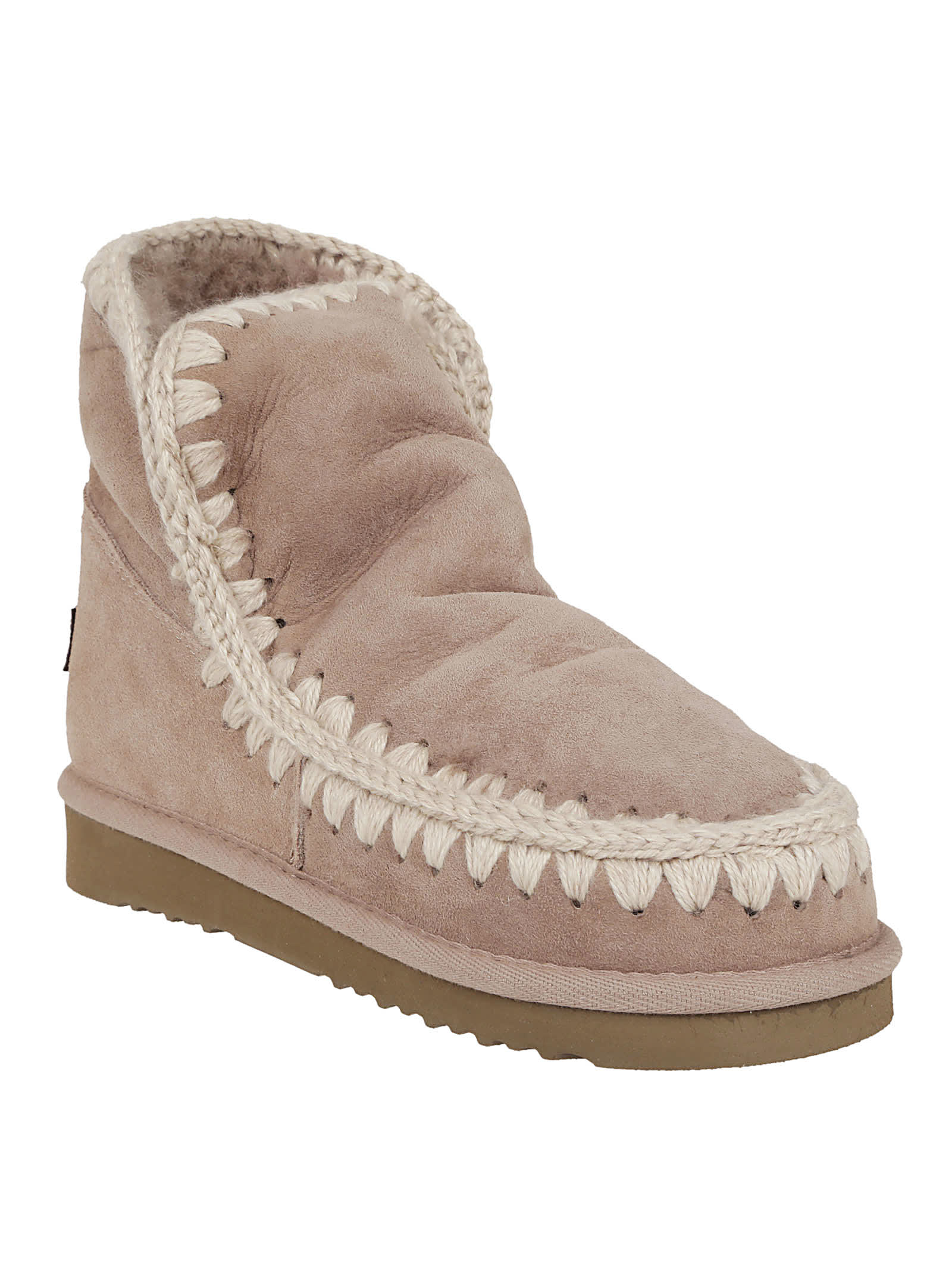 MOU ESKIMO BOOT 18CM
