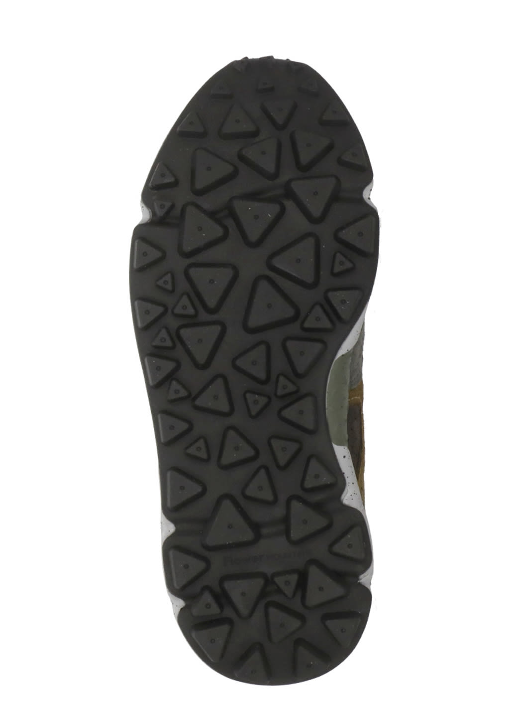 Flower Mountain Yamano 3 Sneakers In Multi