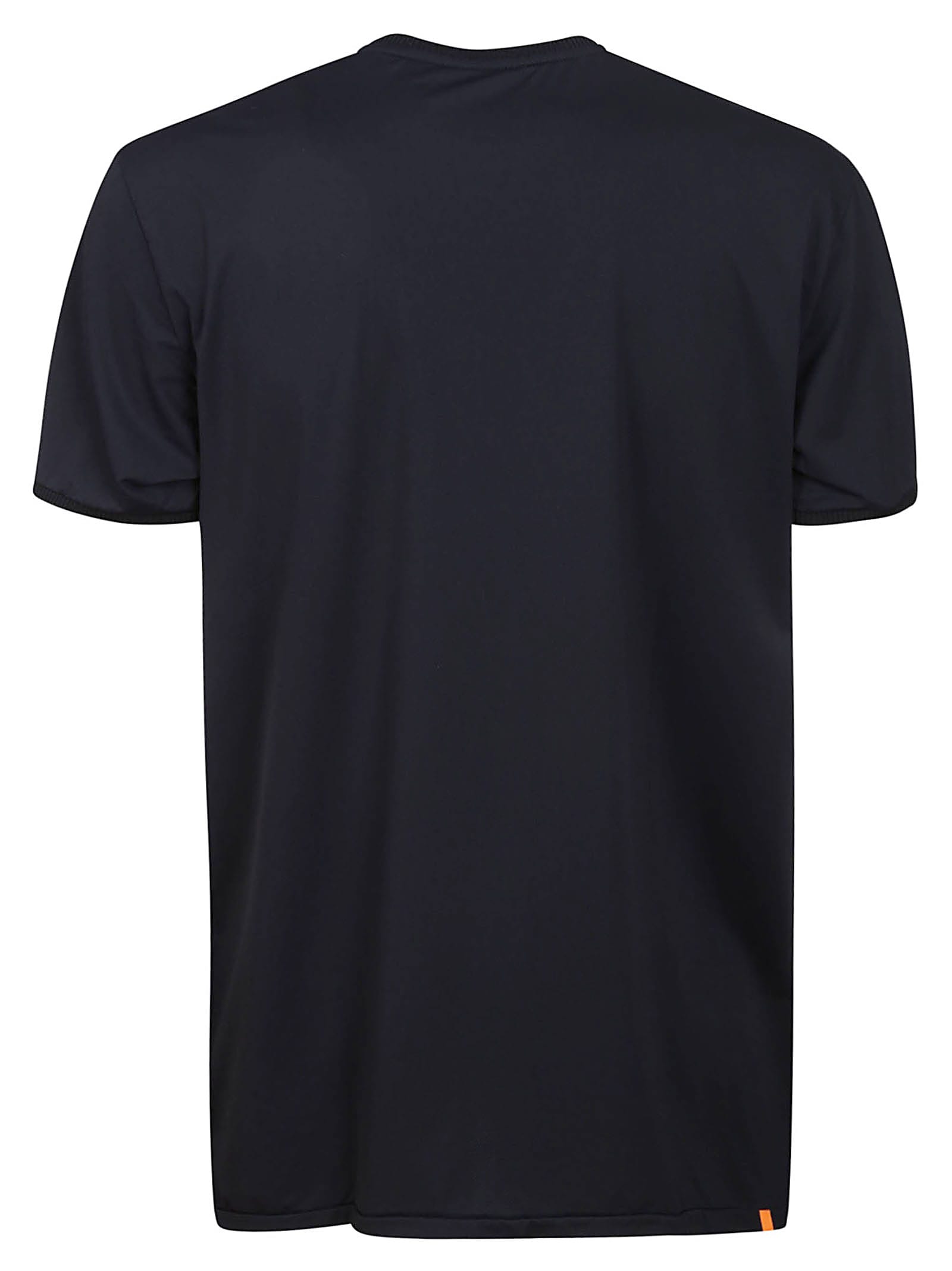 Shop Rrd - Roberto Ricci Design Oxford Gdy Shirty In Blue Black
