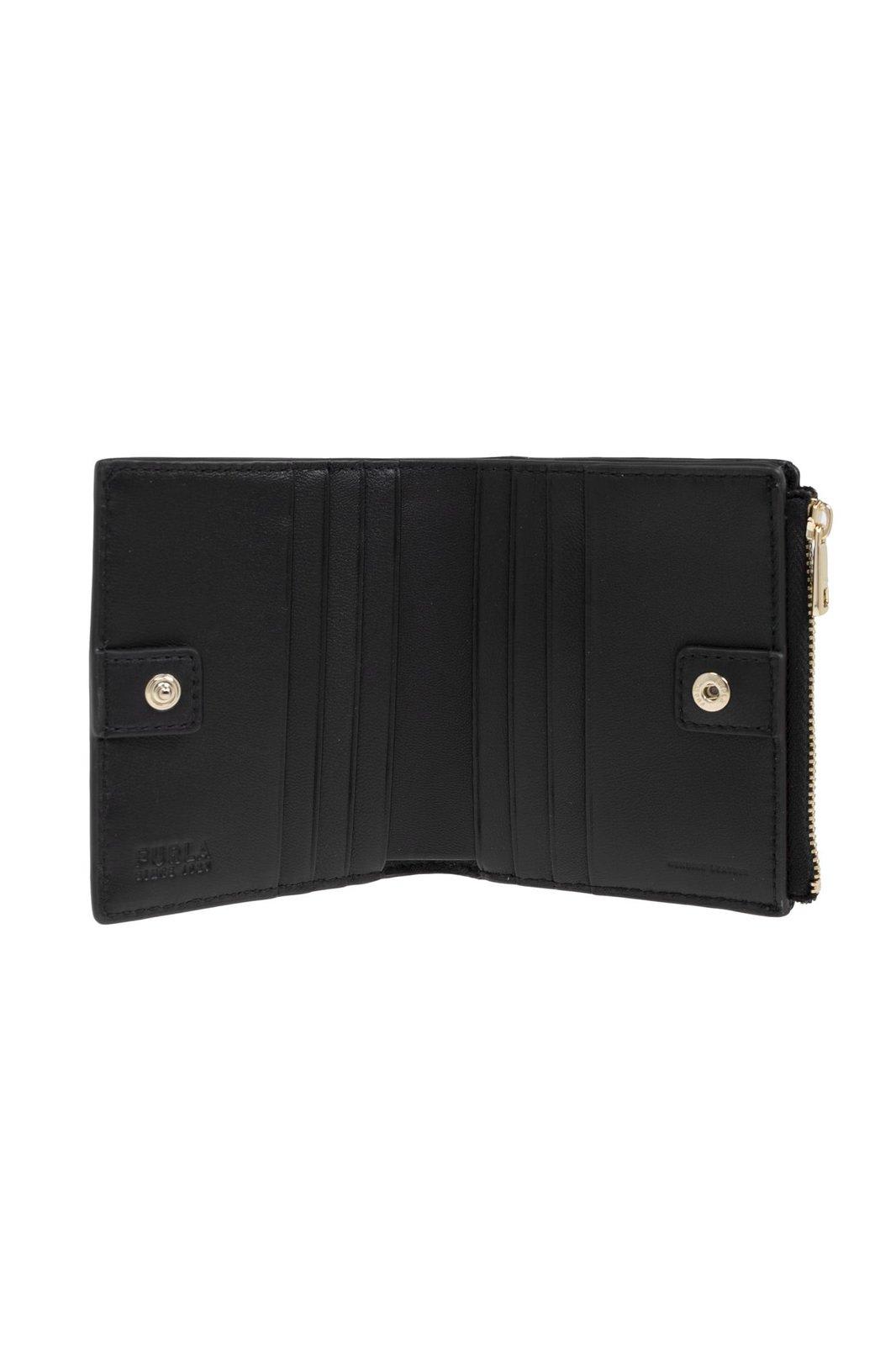 FURLA SFERA COMPACT S BI-FOLD WALLET 