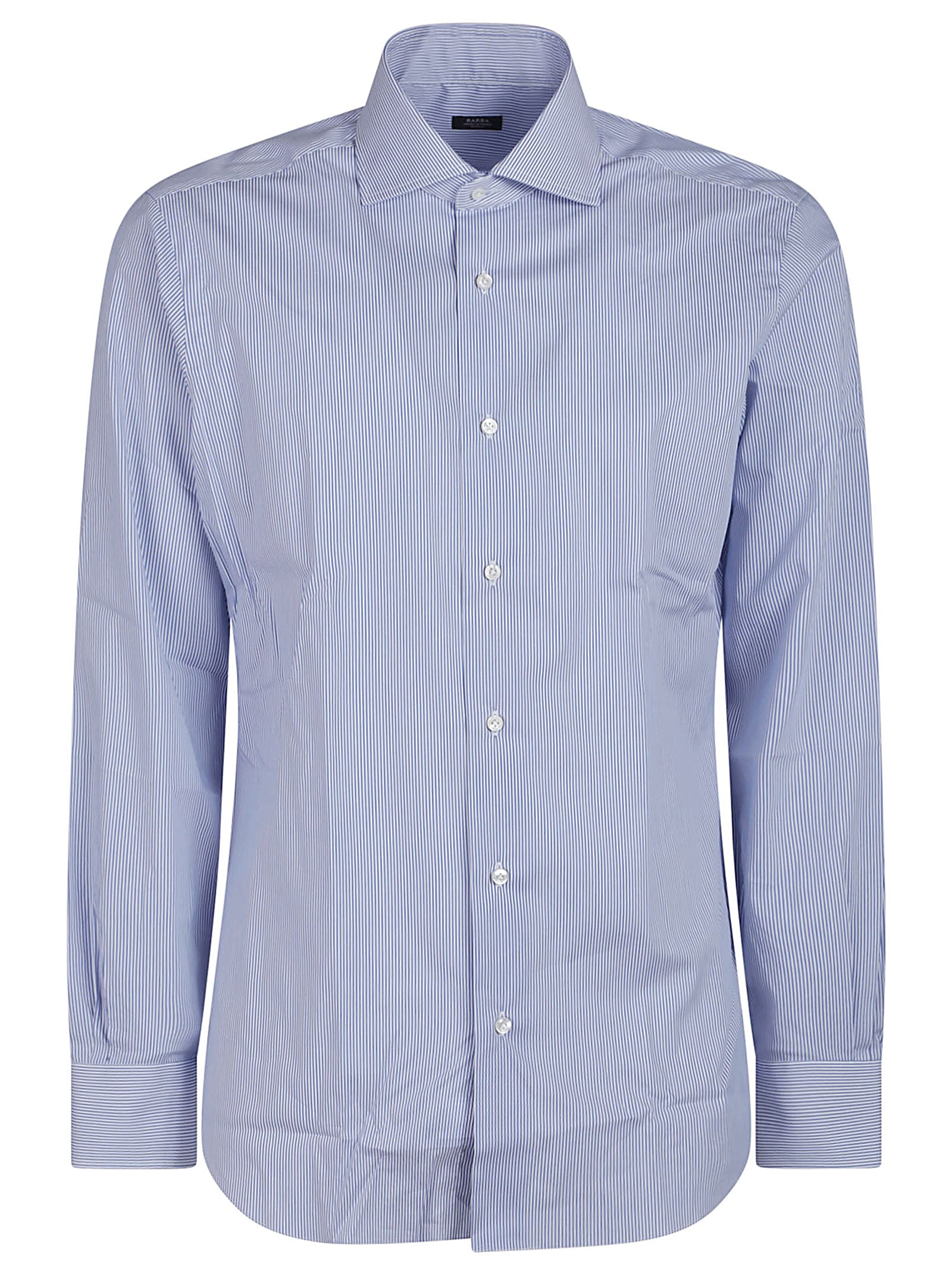 Long Sleeve Neck Shirt