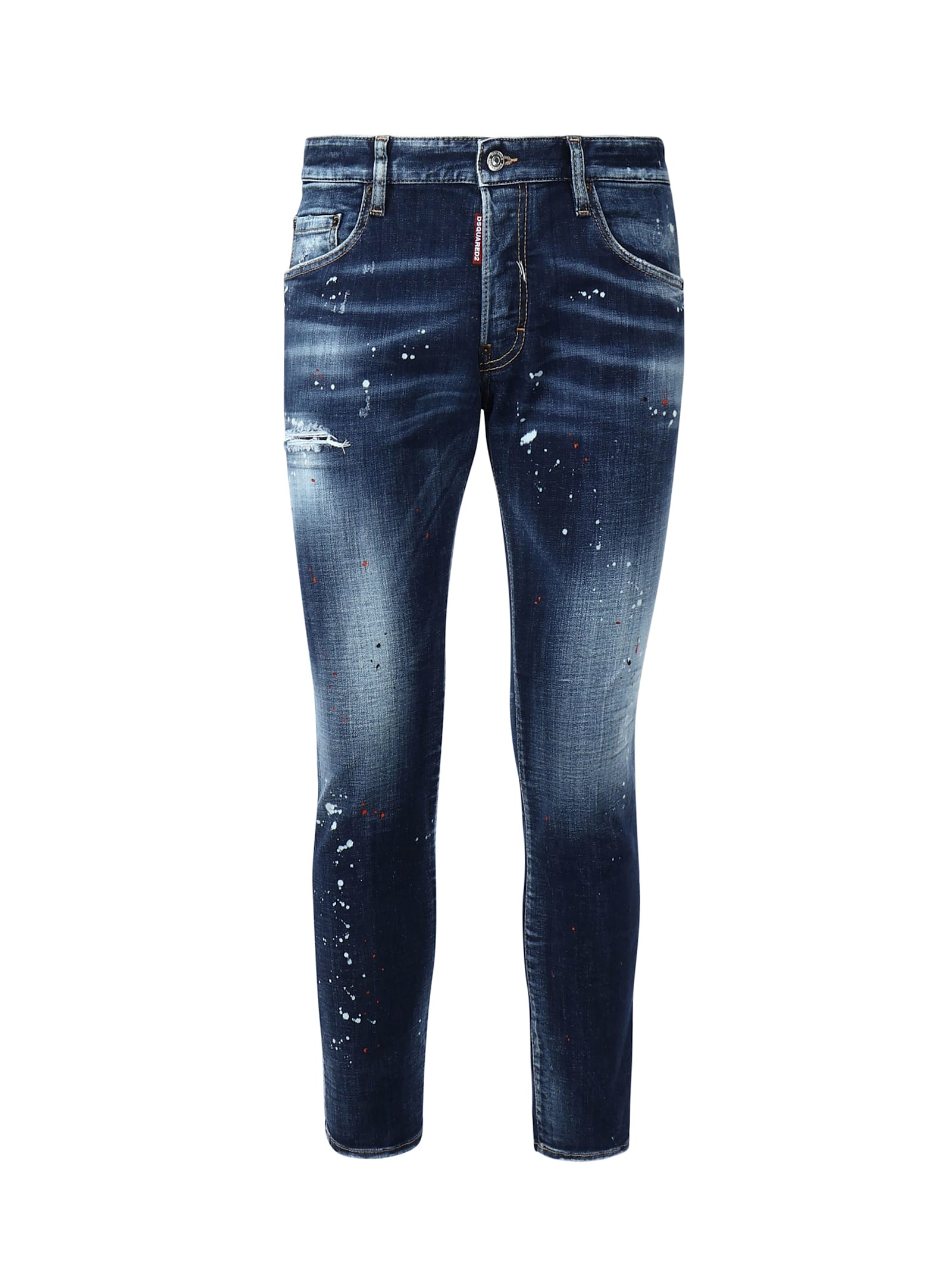 Dsquared2 Jeans Skinny
