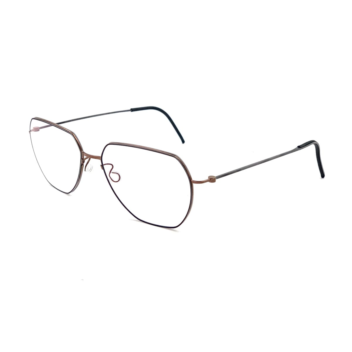 Thintanium 5526 Glasses