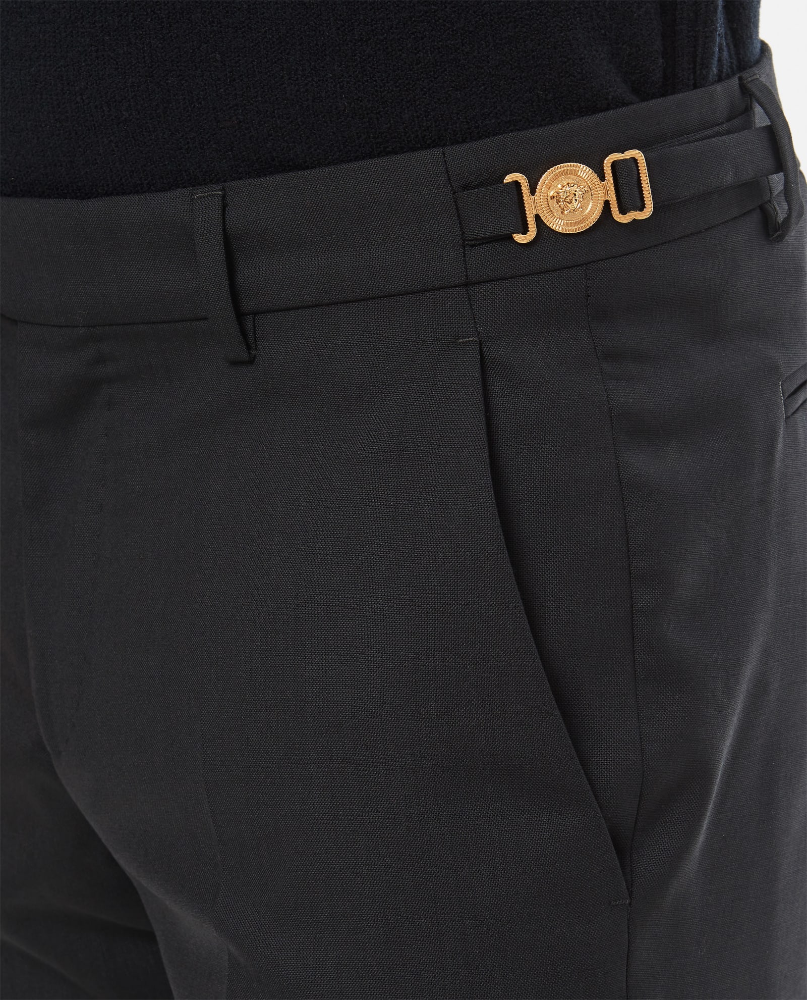 Shop Versace Formal Pant