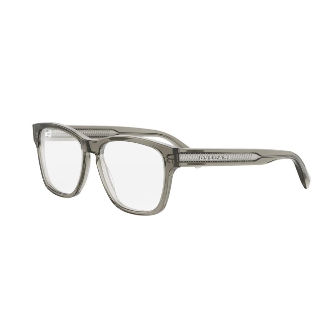 Bulgari Eyeglasses Bv50059i In Gray