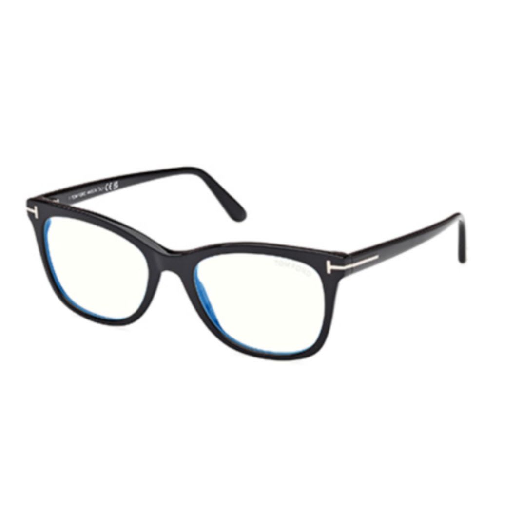 Shop Tom Ford Ft5986-b001 From  Eyewear